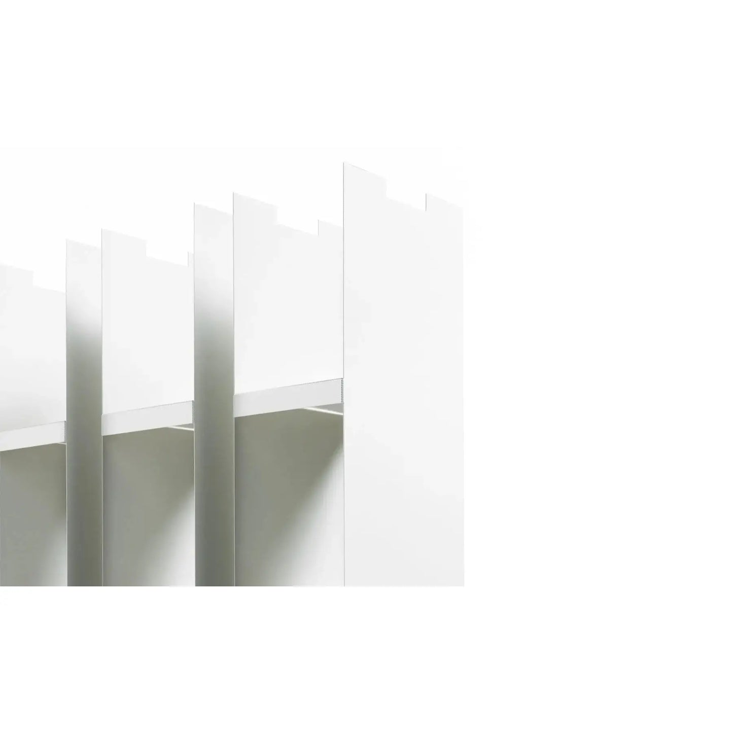 Kant - Column Bookcase - JANGEORGe Interiors & Furniture