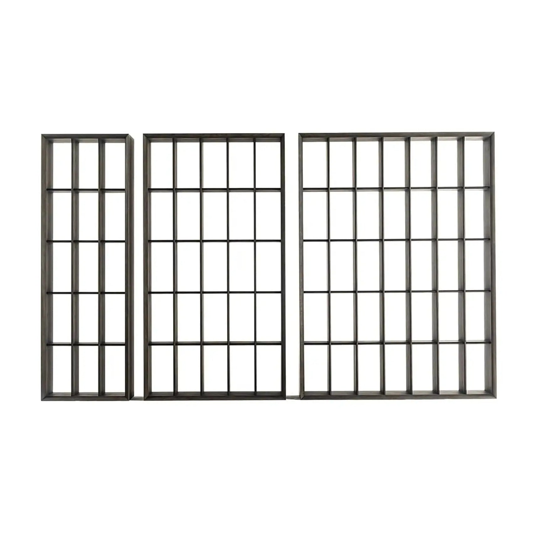 Komorebi - Wall Unit - JANGEORGe Interiors & Furniture