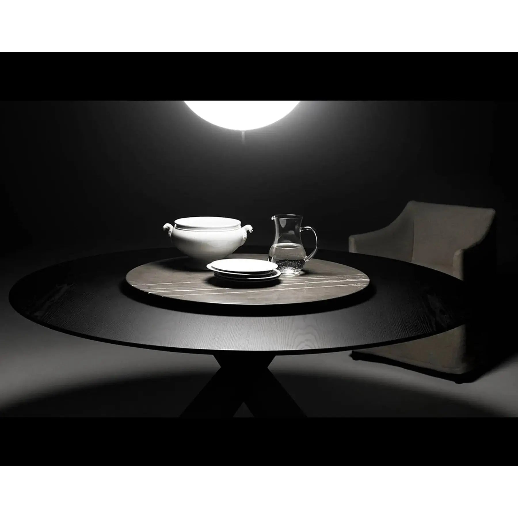 Lady Pollack  - Chair - JANGEORGe Interior Design