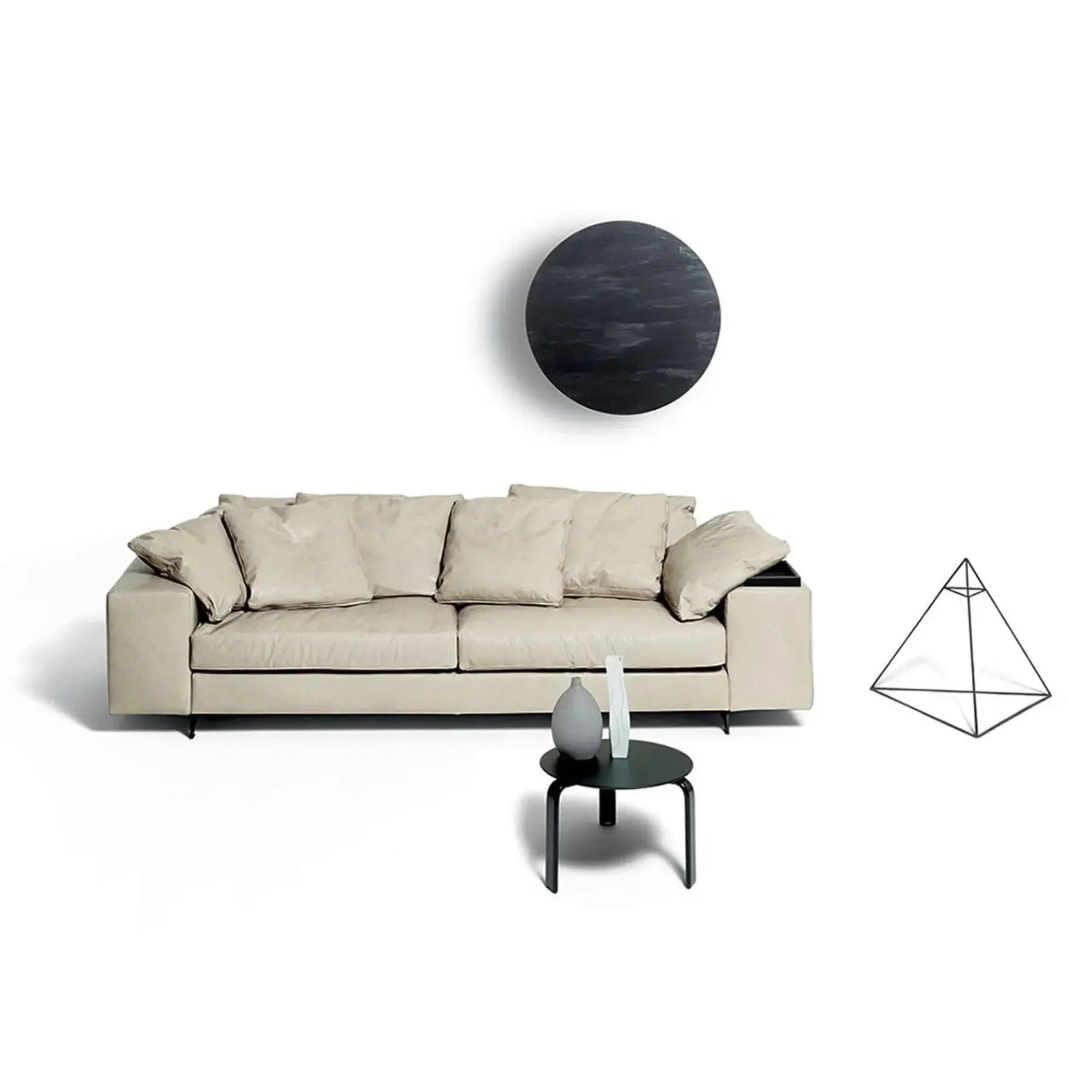 Landscape - Sofa | DePadova | JANGEORGe Interior Design