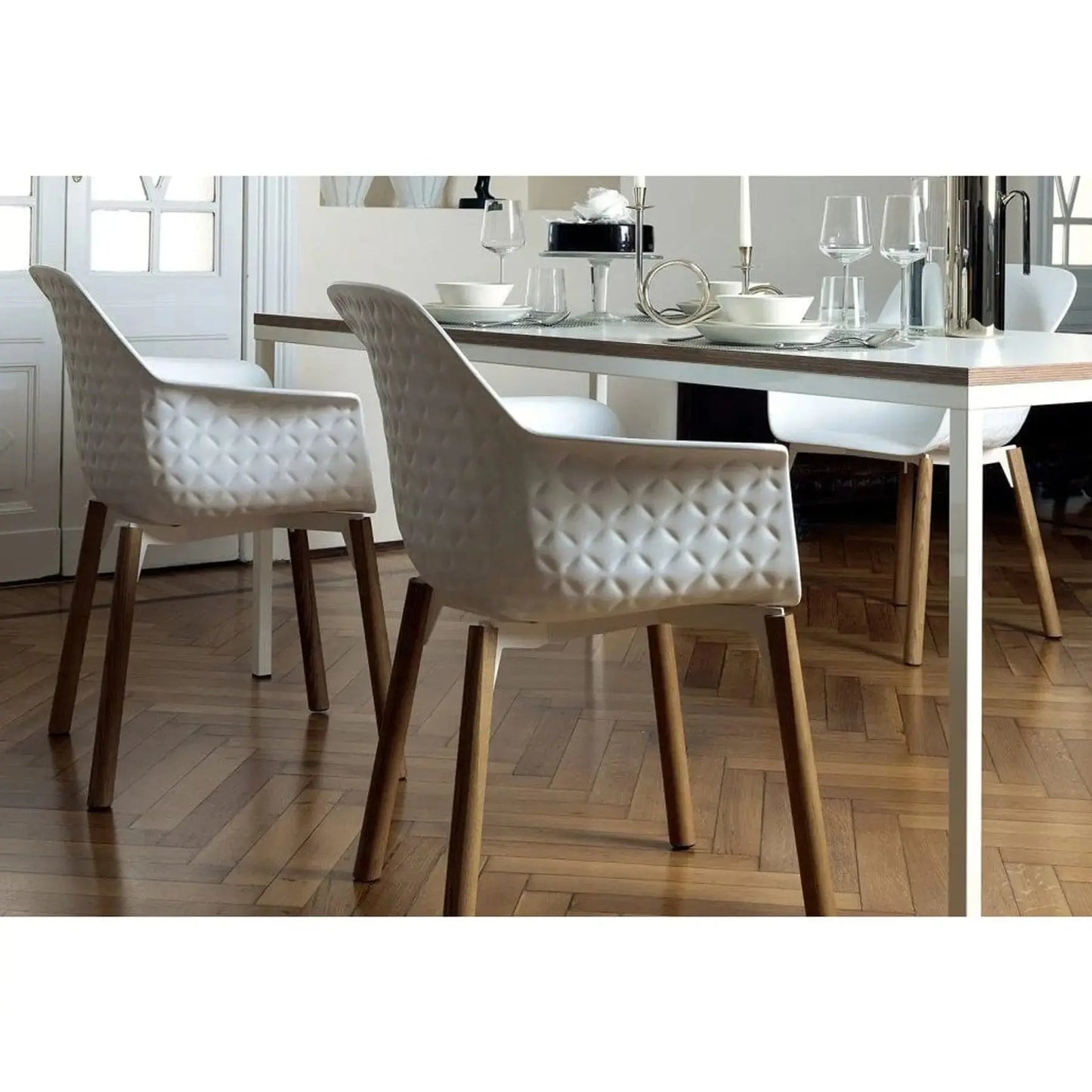 Lavenham Executive  - Chair - JANGEORGe Interior Design