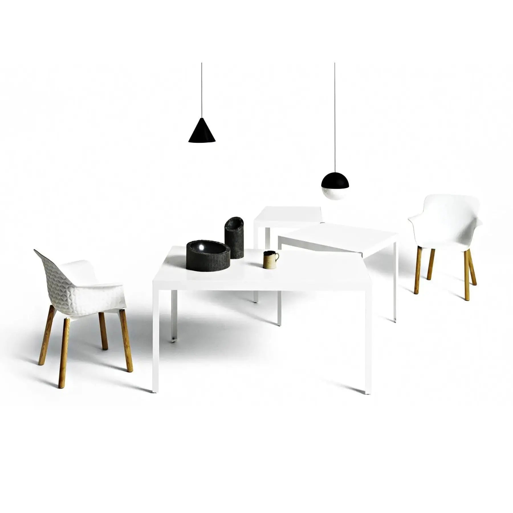 Lavenham Executive  - Chair - JANGEORGe Interior Design