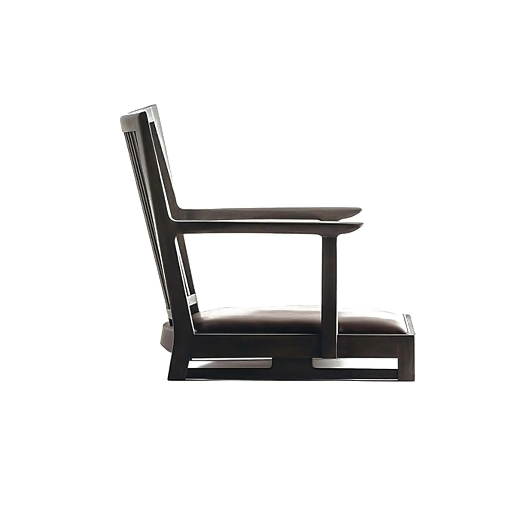 Liku Japanese - Chair - JANGEORGe Interior Design