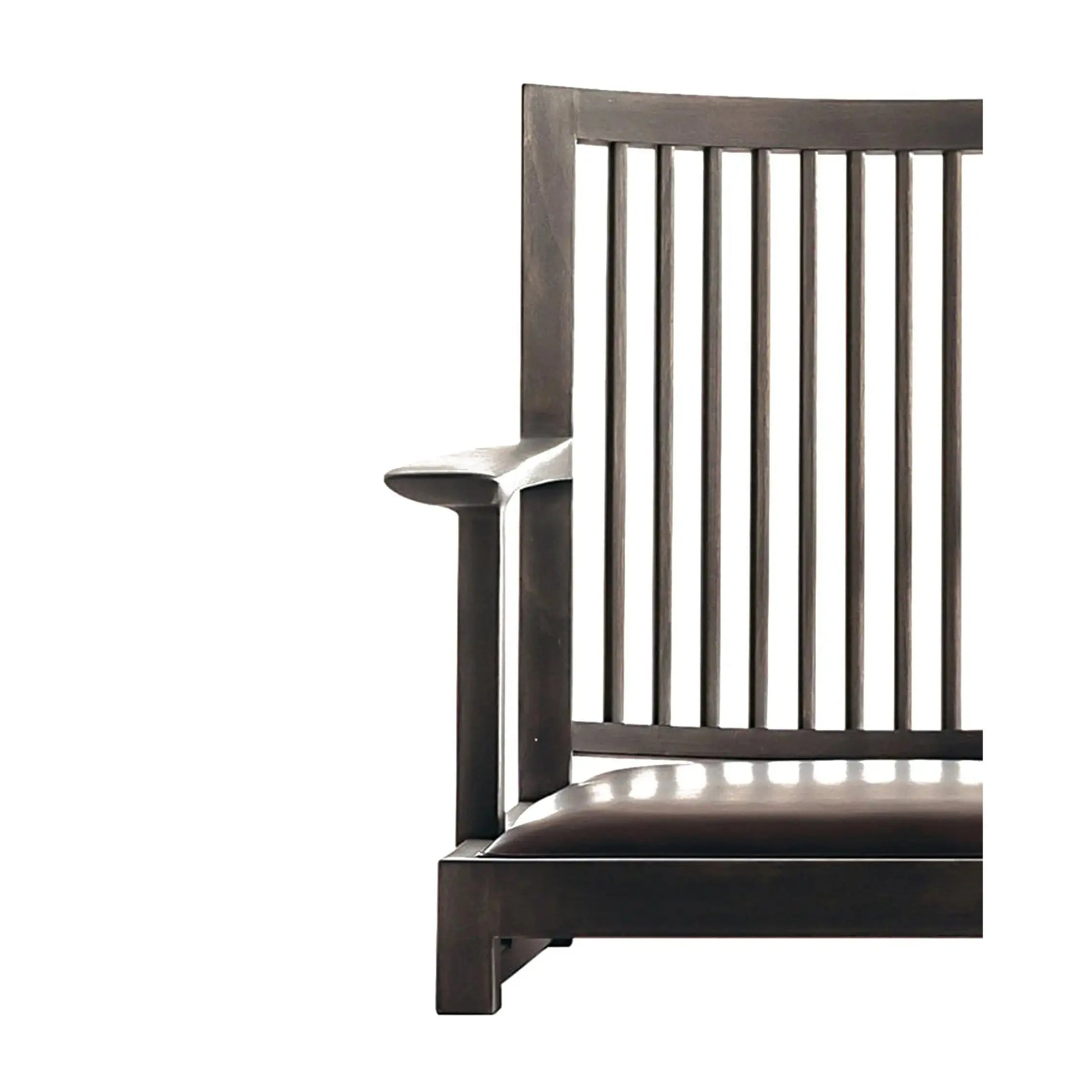 Liku Japanese - Chair - JANGEORGe Interior Design