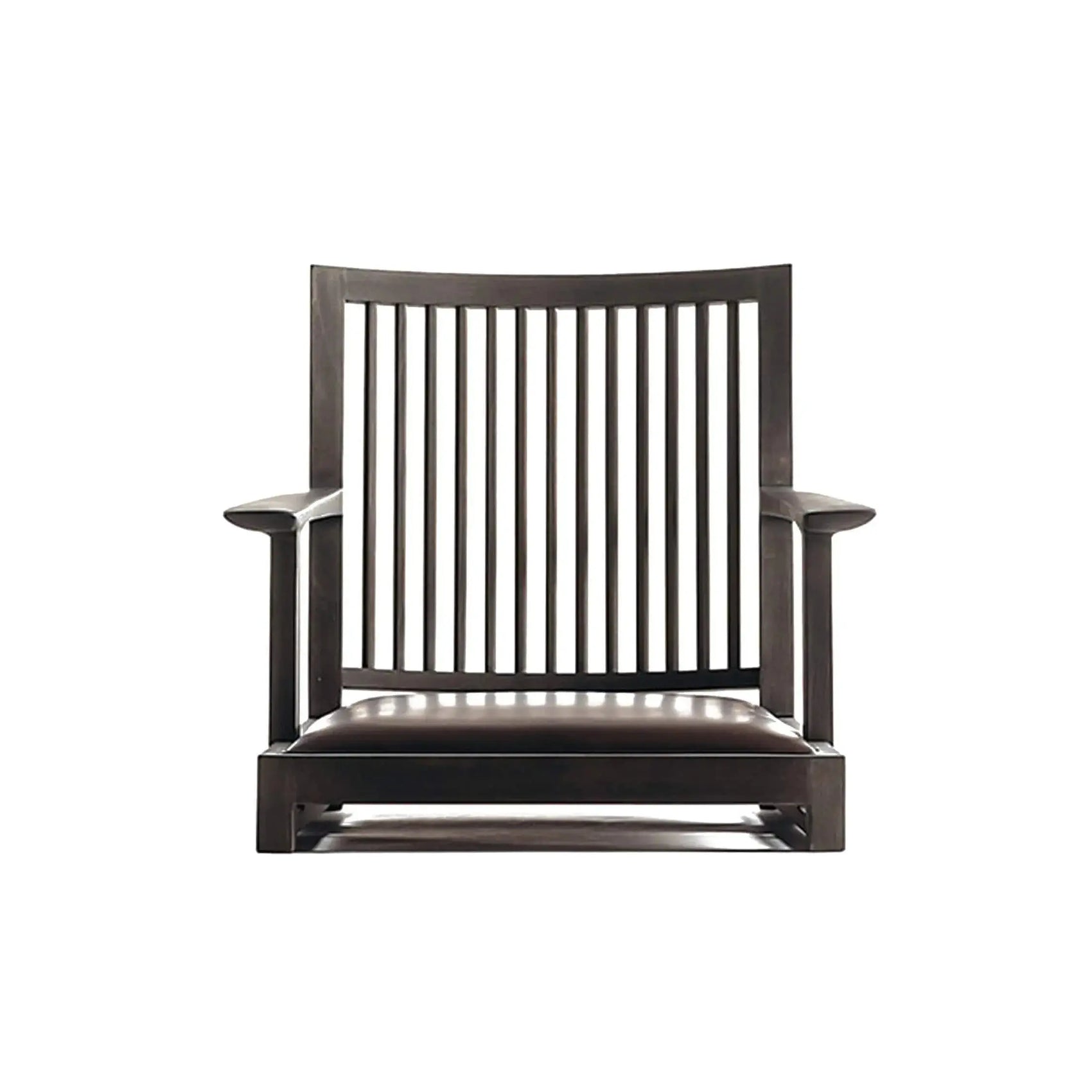 Liku Japanese - Chair - JANGEORGe Interior Design