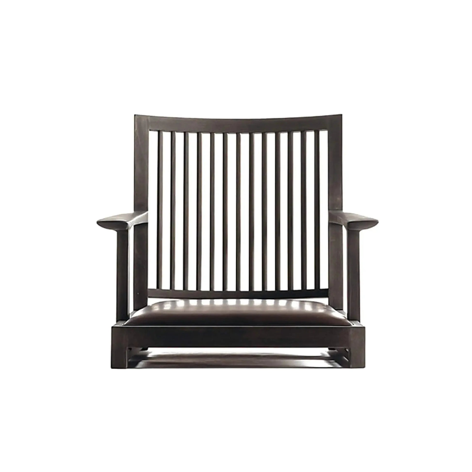Liku Japanese - Chair - JANGEORGe Interior Design