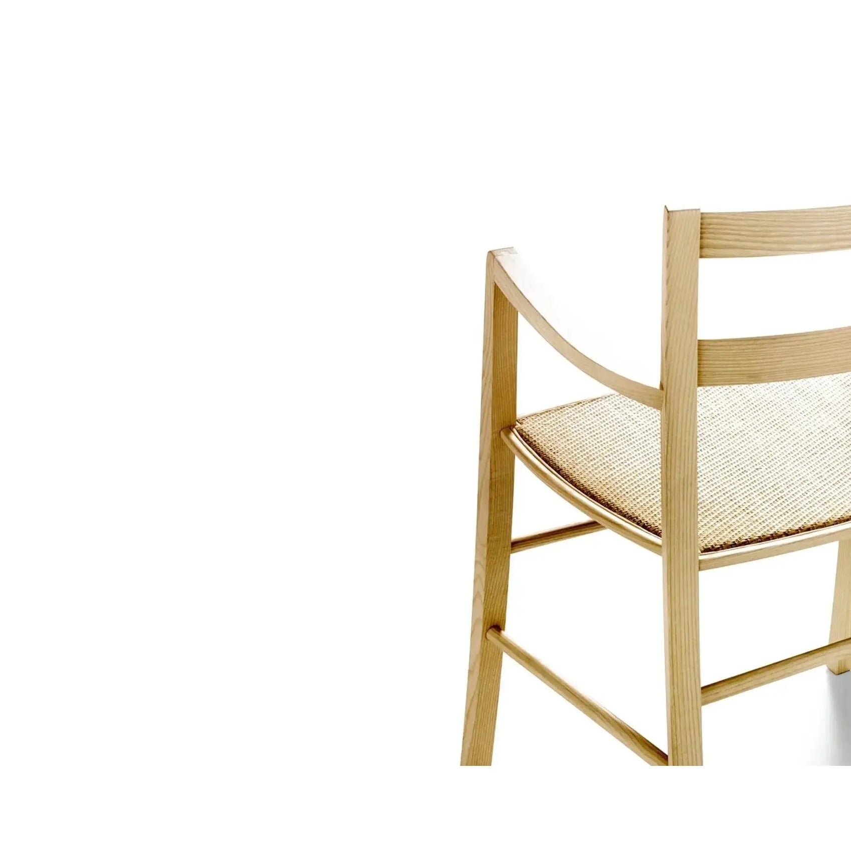 M16 - Chair - JANGEORGe Interior Design