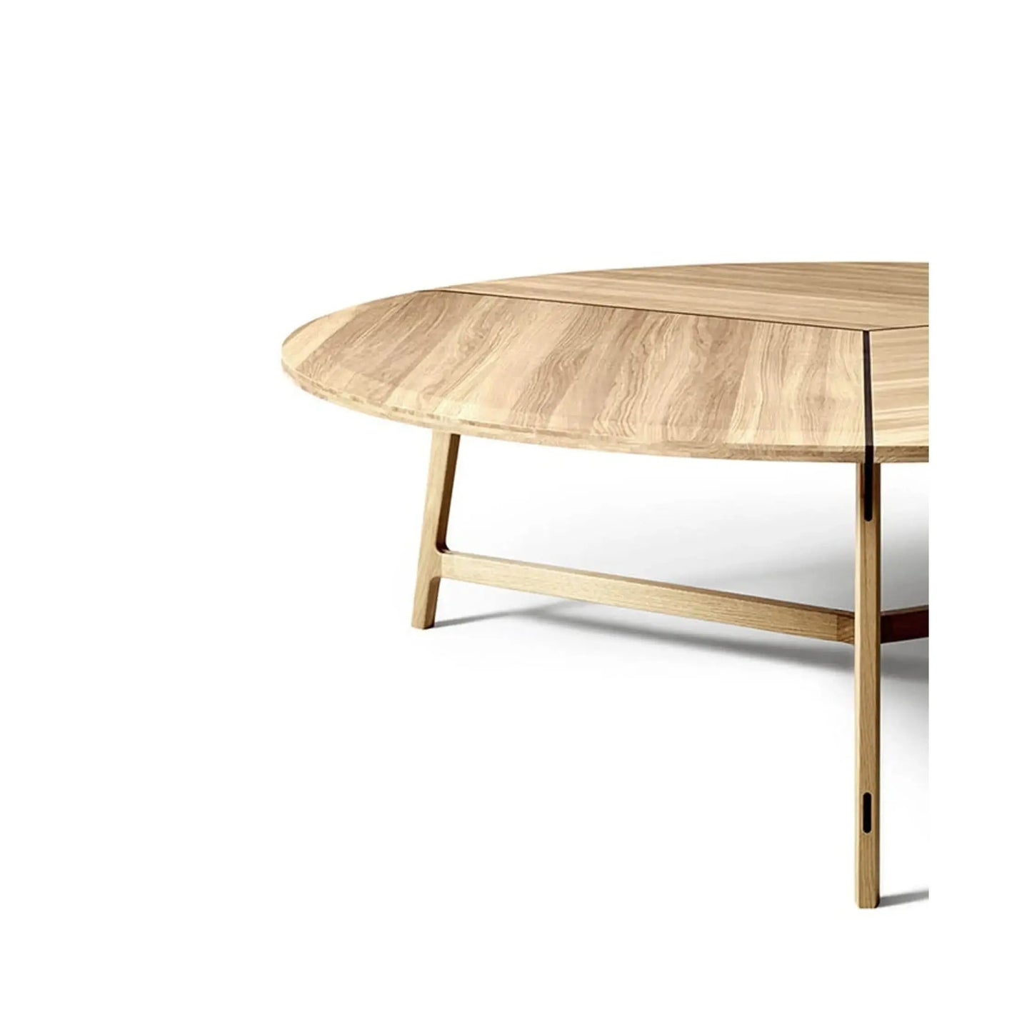 Mawari - Dining Table - JANGEORGe Interior Design