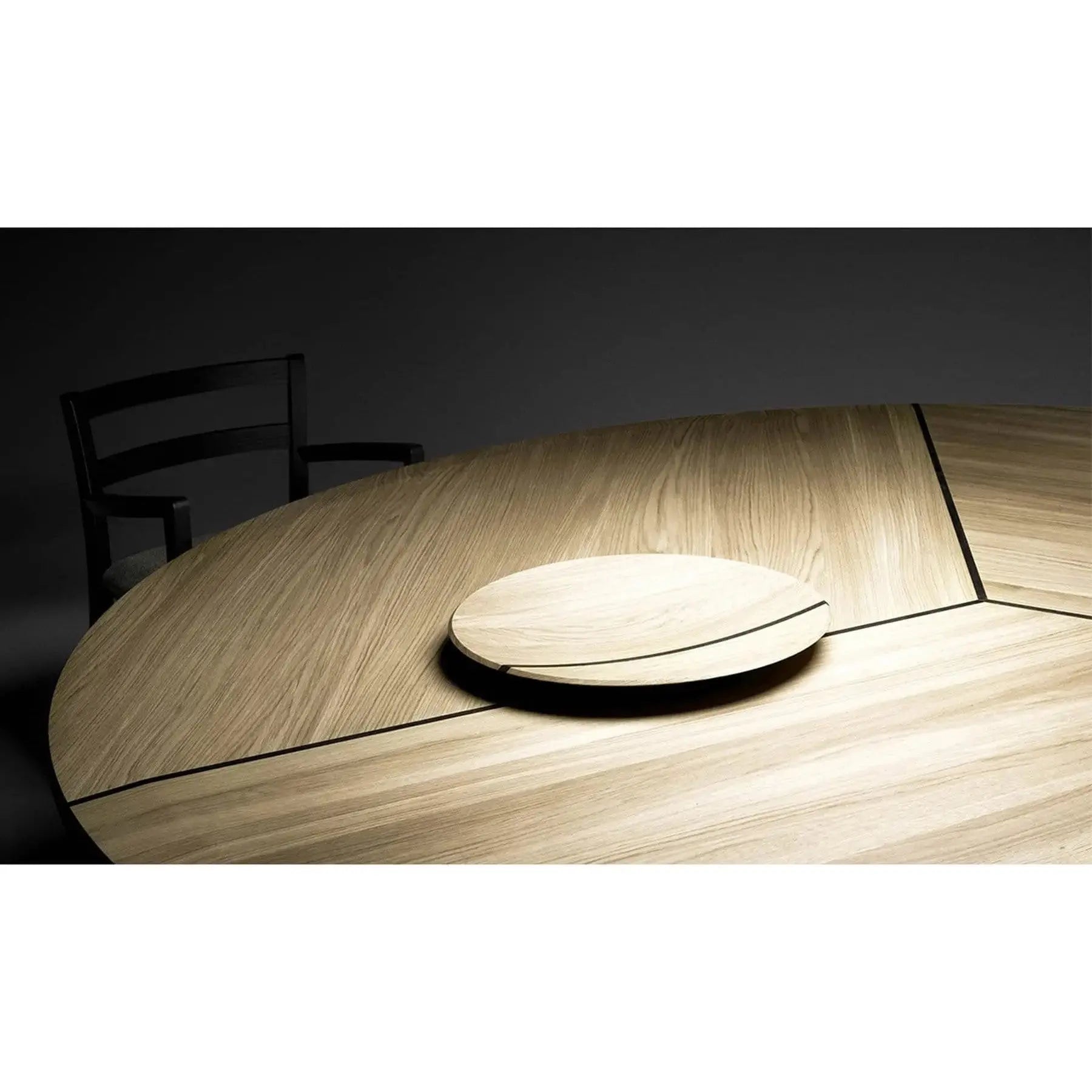 Mawari - Dining Table - JANGEORGe Interior Design