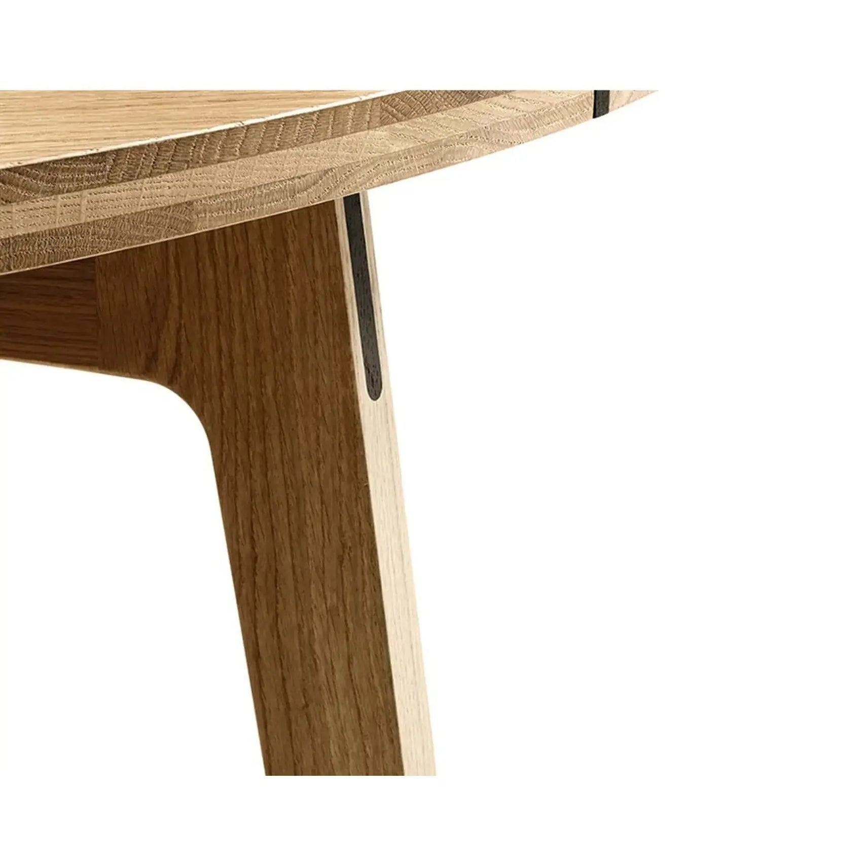 Mawari - Dining Table - JANGEORGe Interior Design