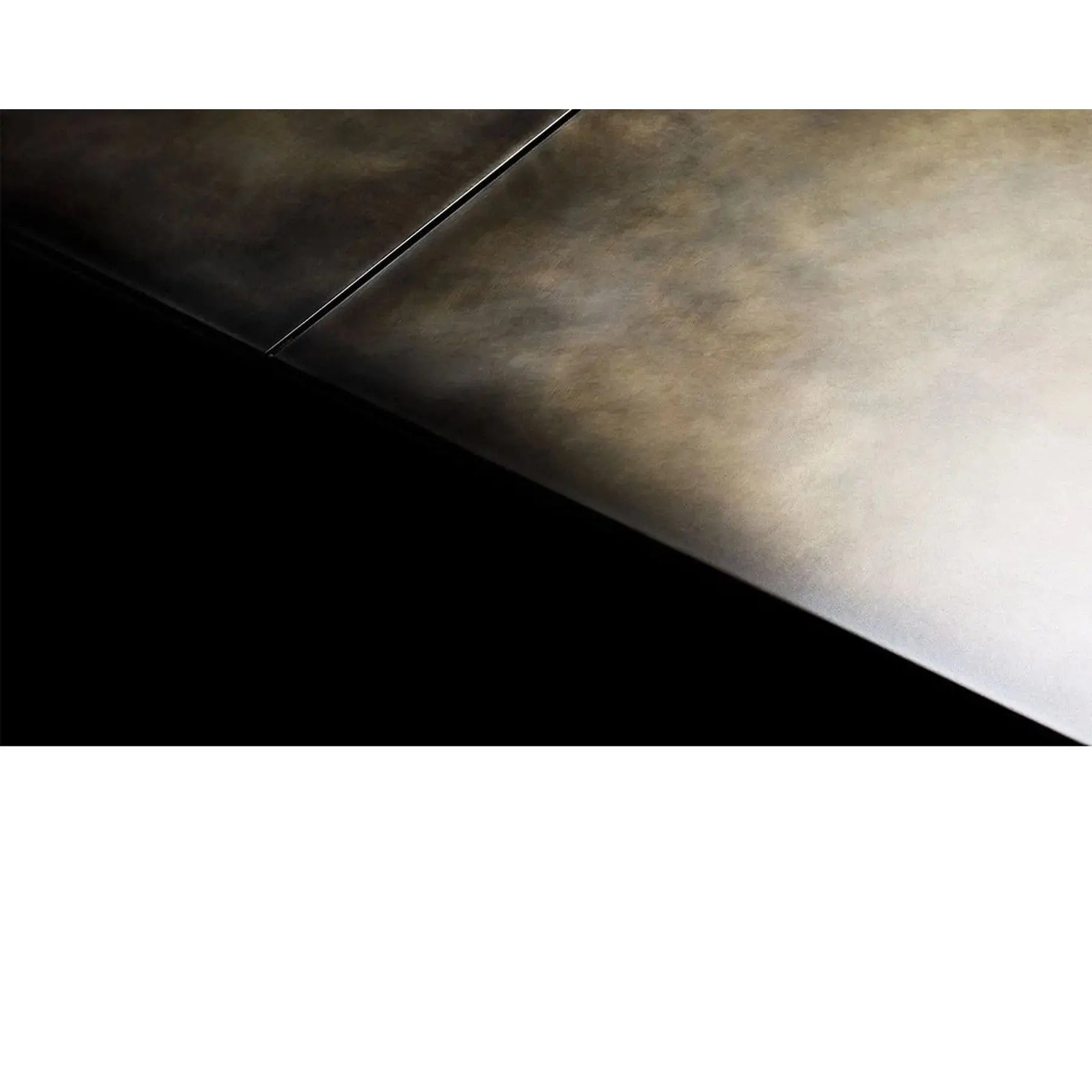 Metallaro - Low Table - JANGEORGe Interior Design