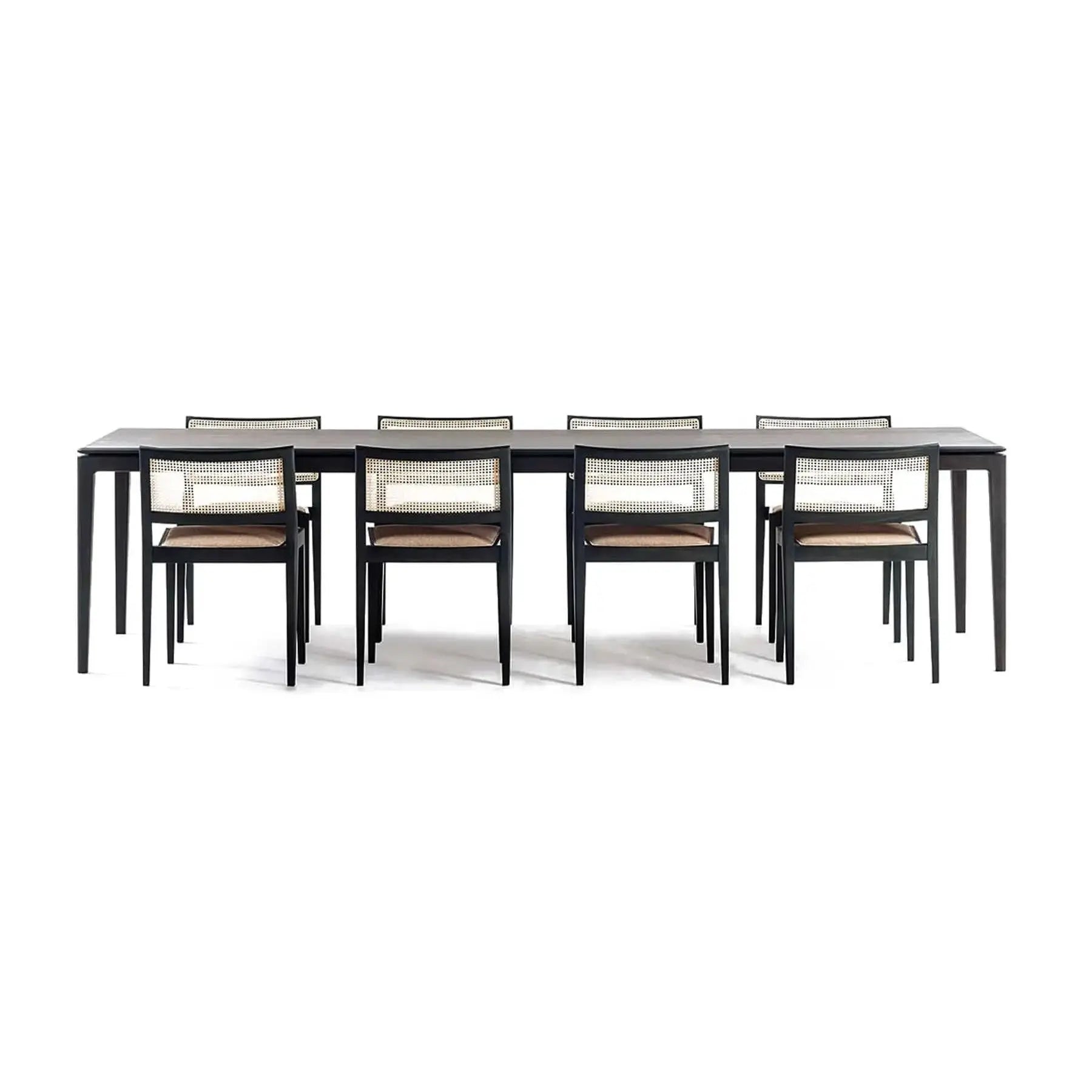 Moon - Dining Table - JANGEORGe Interior Design