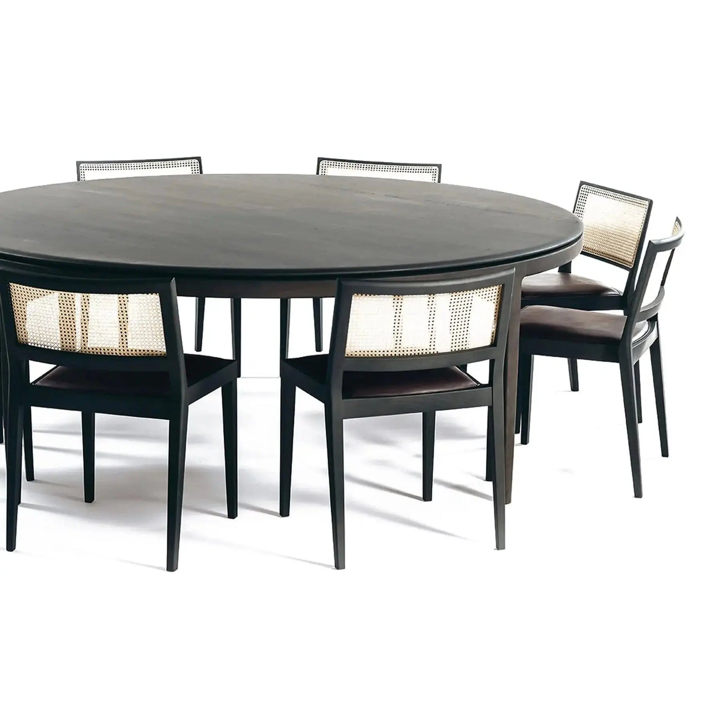 Moon - Dining Table - JANGEORGe Interior Design