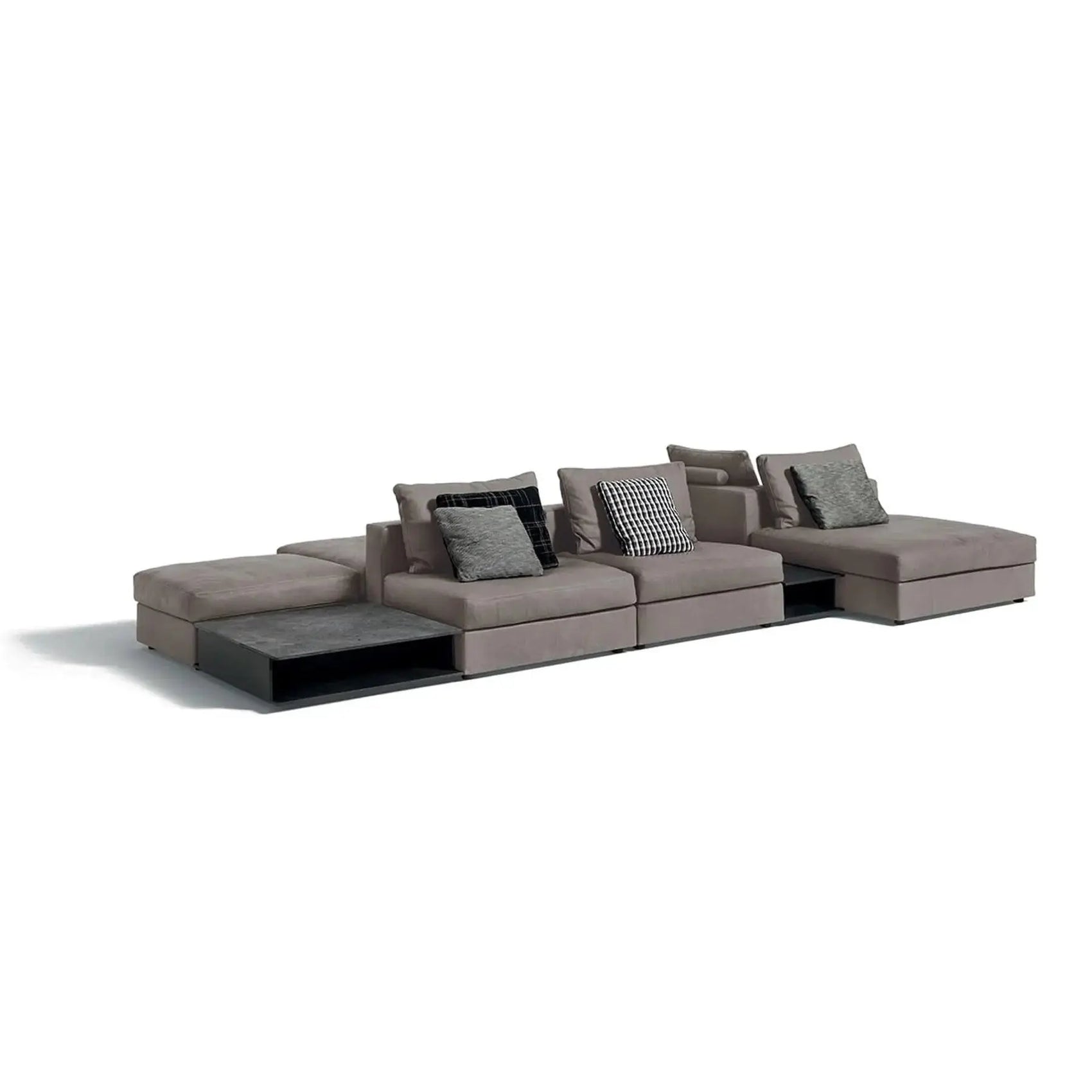 Mosaïque - Sofa | DePadova | JANGEORGe Interior Design