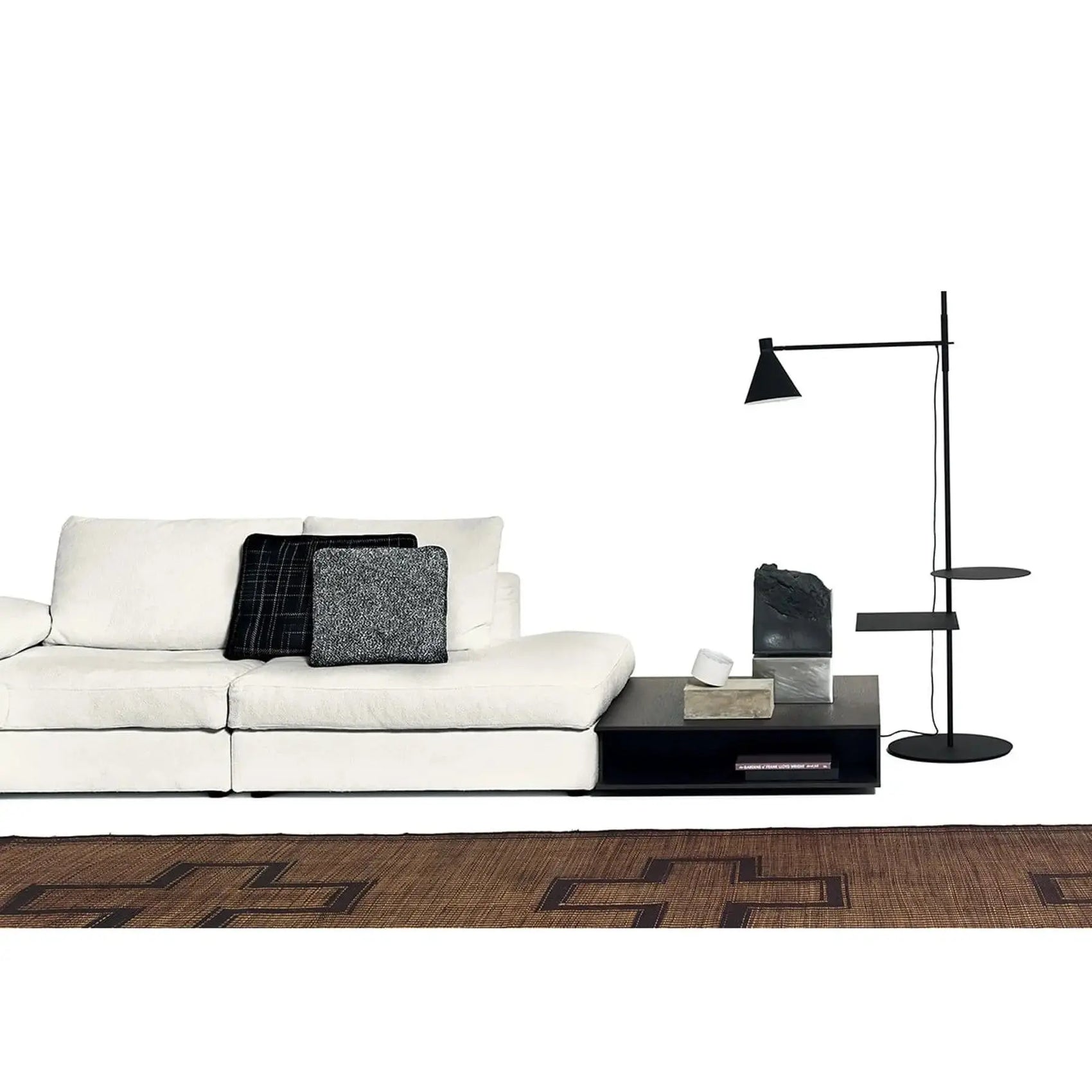 Mosaïque - Sofa | DePadova | JANGEORGe Interior Design