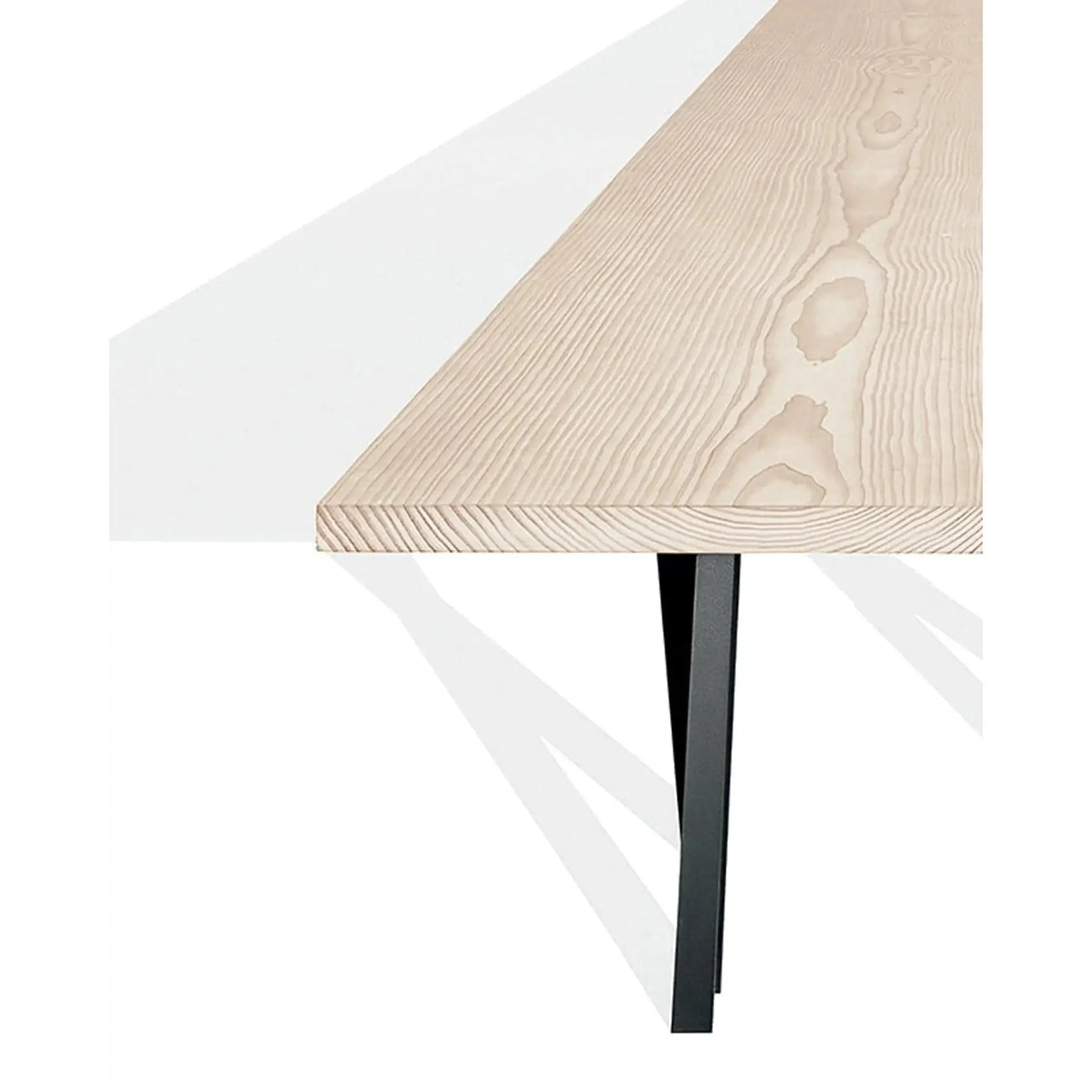 N.E.T. - Dining Table - JANGEORGe Interior Design