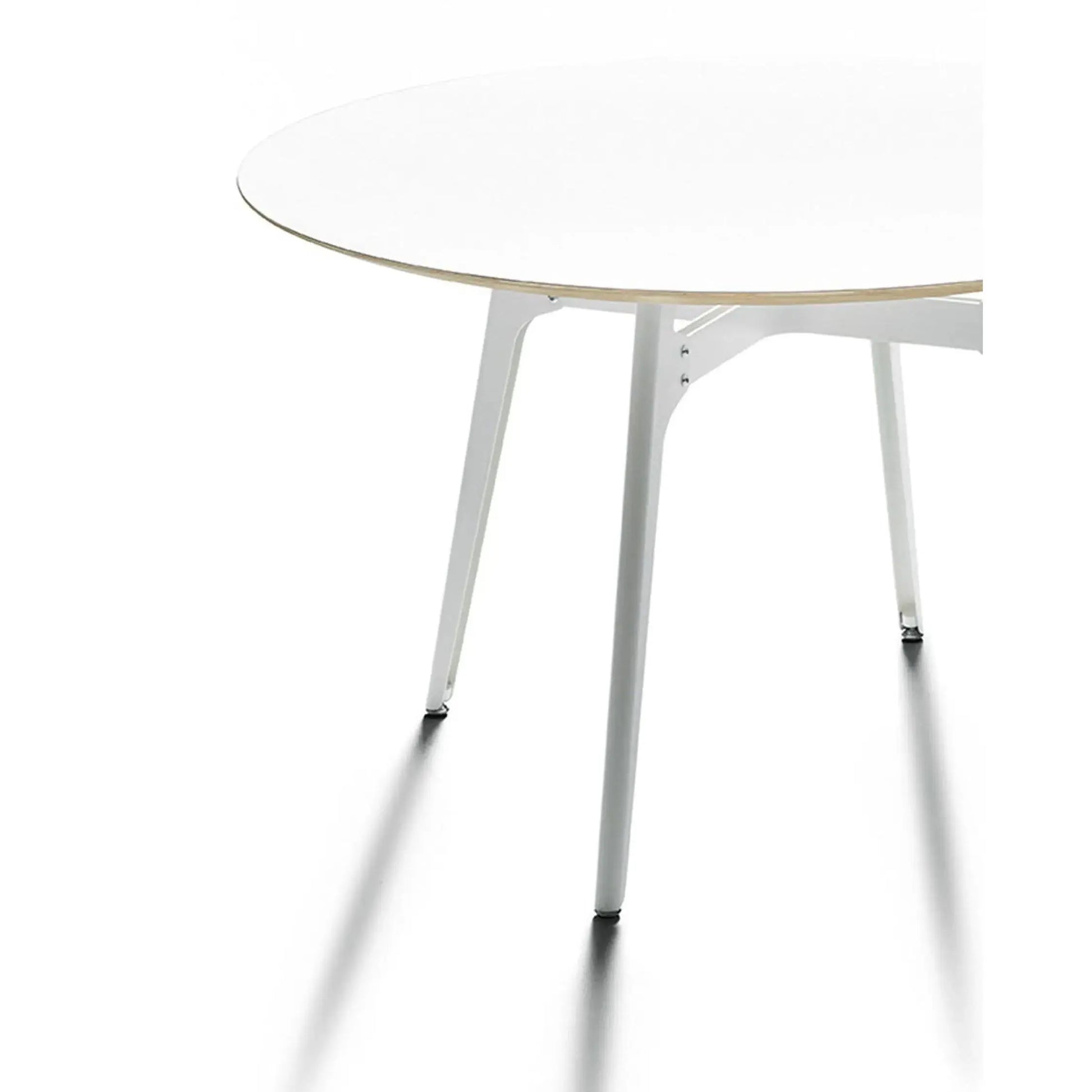 Otis - Dining Table - JANGEORGe Interior Design