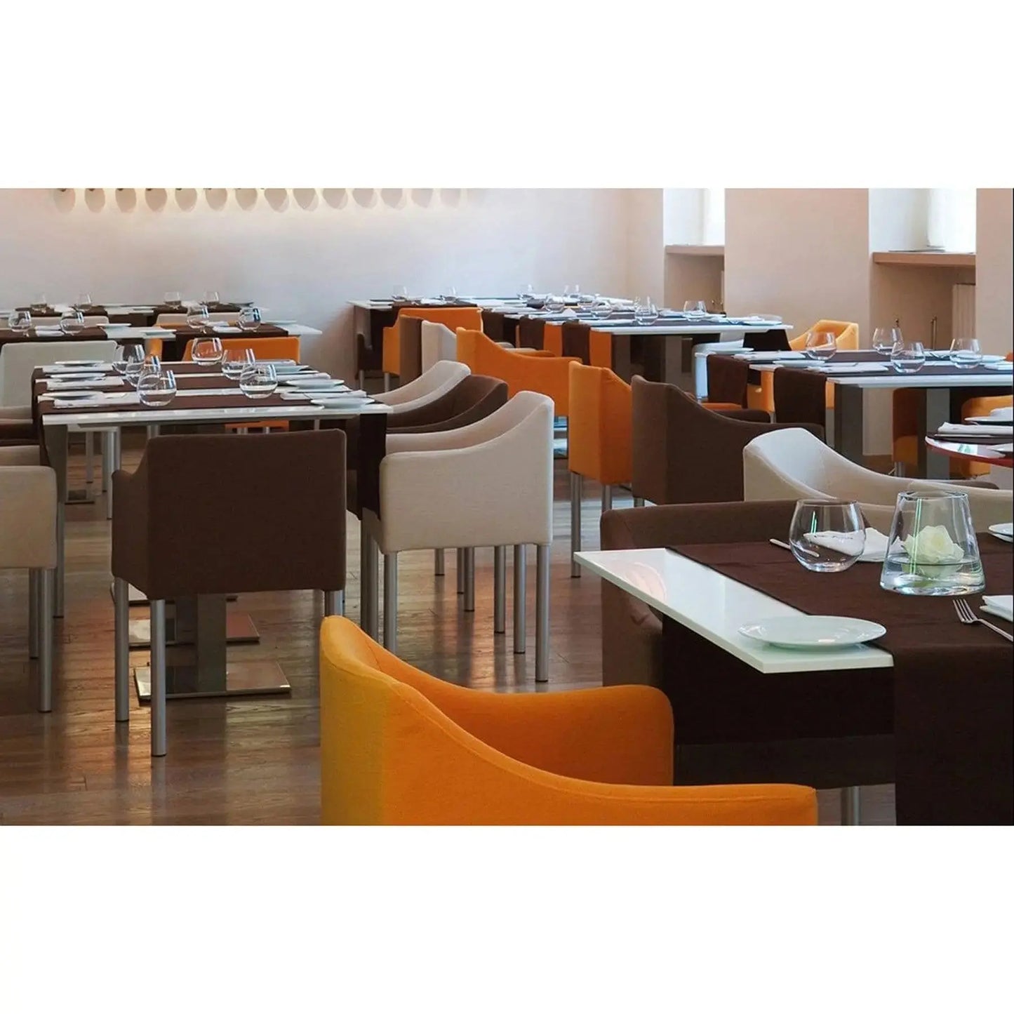 Pollack - Chair - JANGEORGe Interior Design