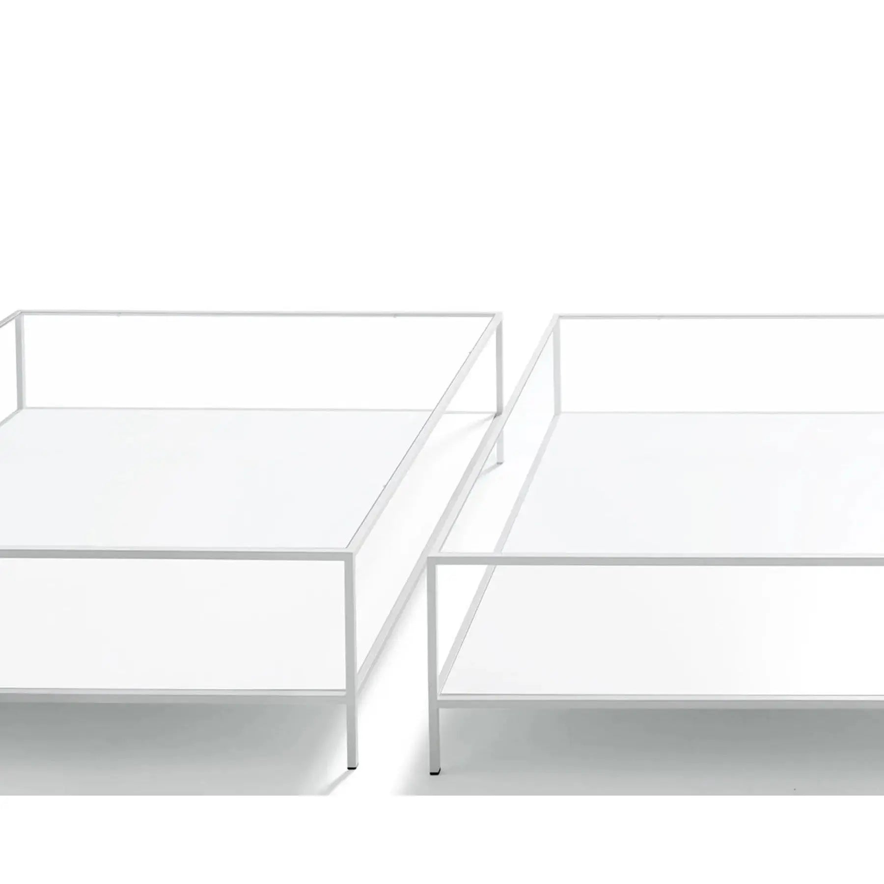 Quadrato - Low Table - JANGEORGe Interior Design