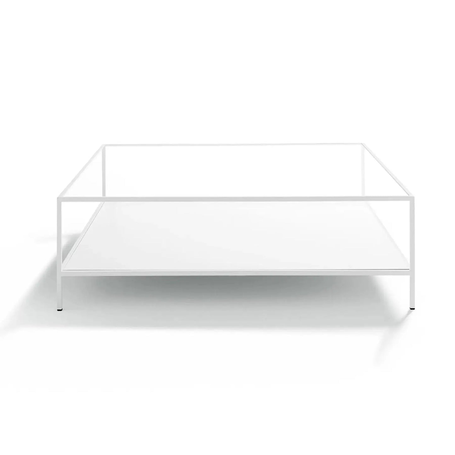 Quadrato - Low Table - JANGEORGe Interior Design