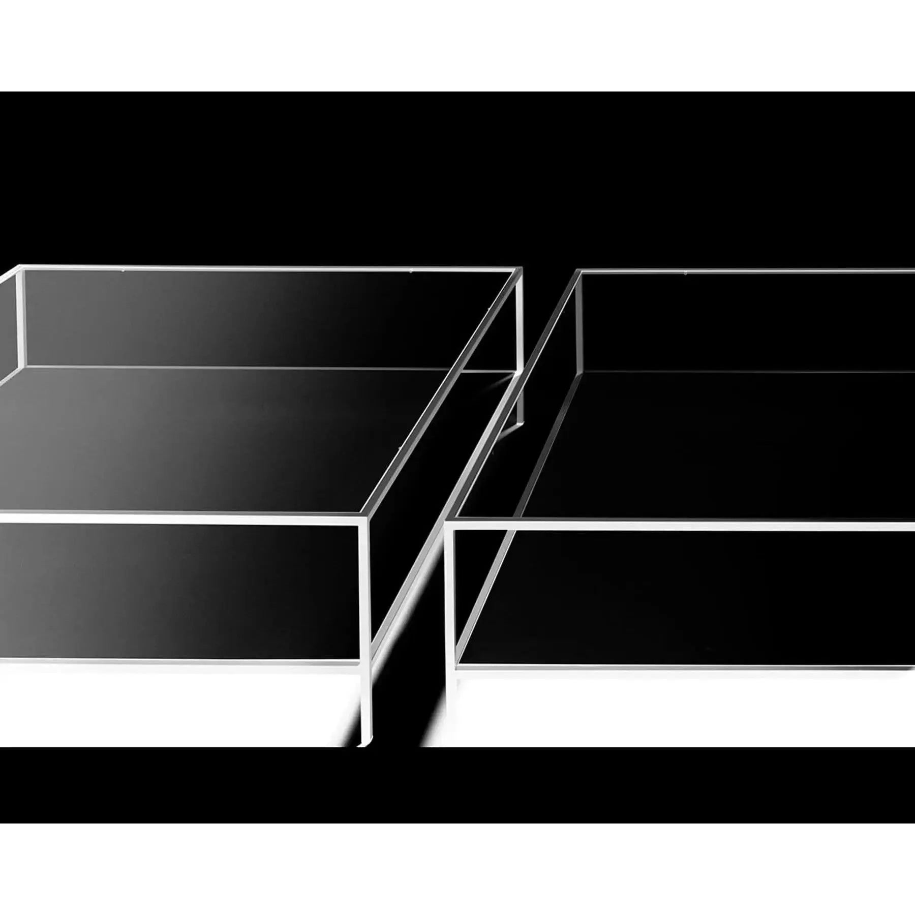 Quadrato - Low Table - JANGEORGe Interior Design