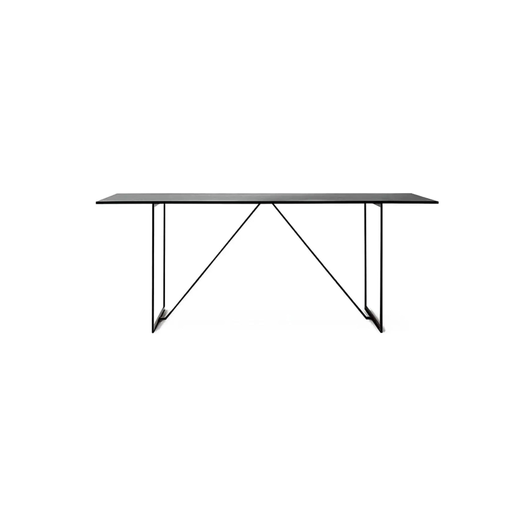 R.I.G.- Dining Table - JANGEORGe Interior Design