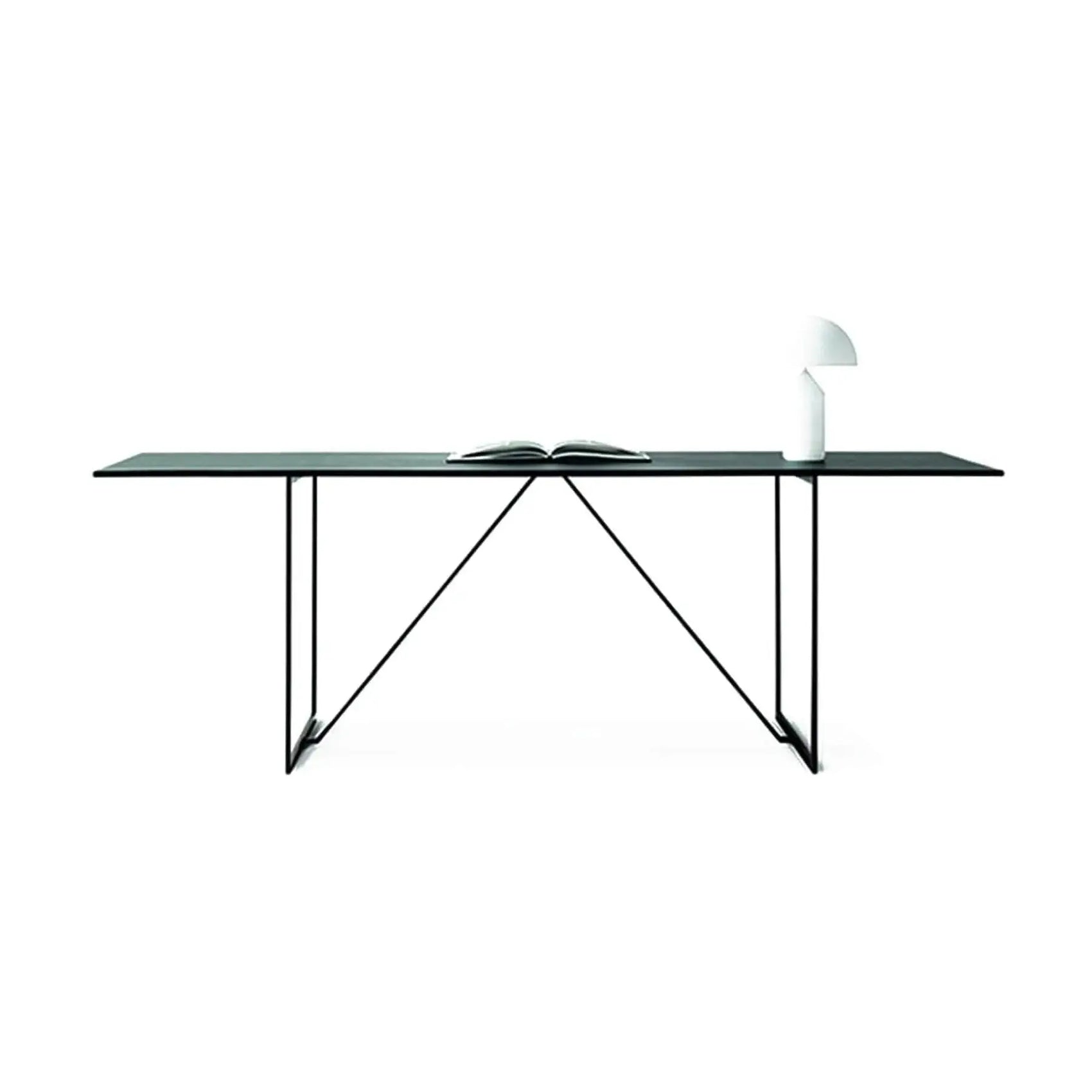 R.I.G.- Dining Table - JANGEORGe Interior Design