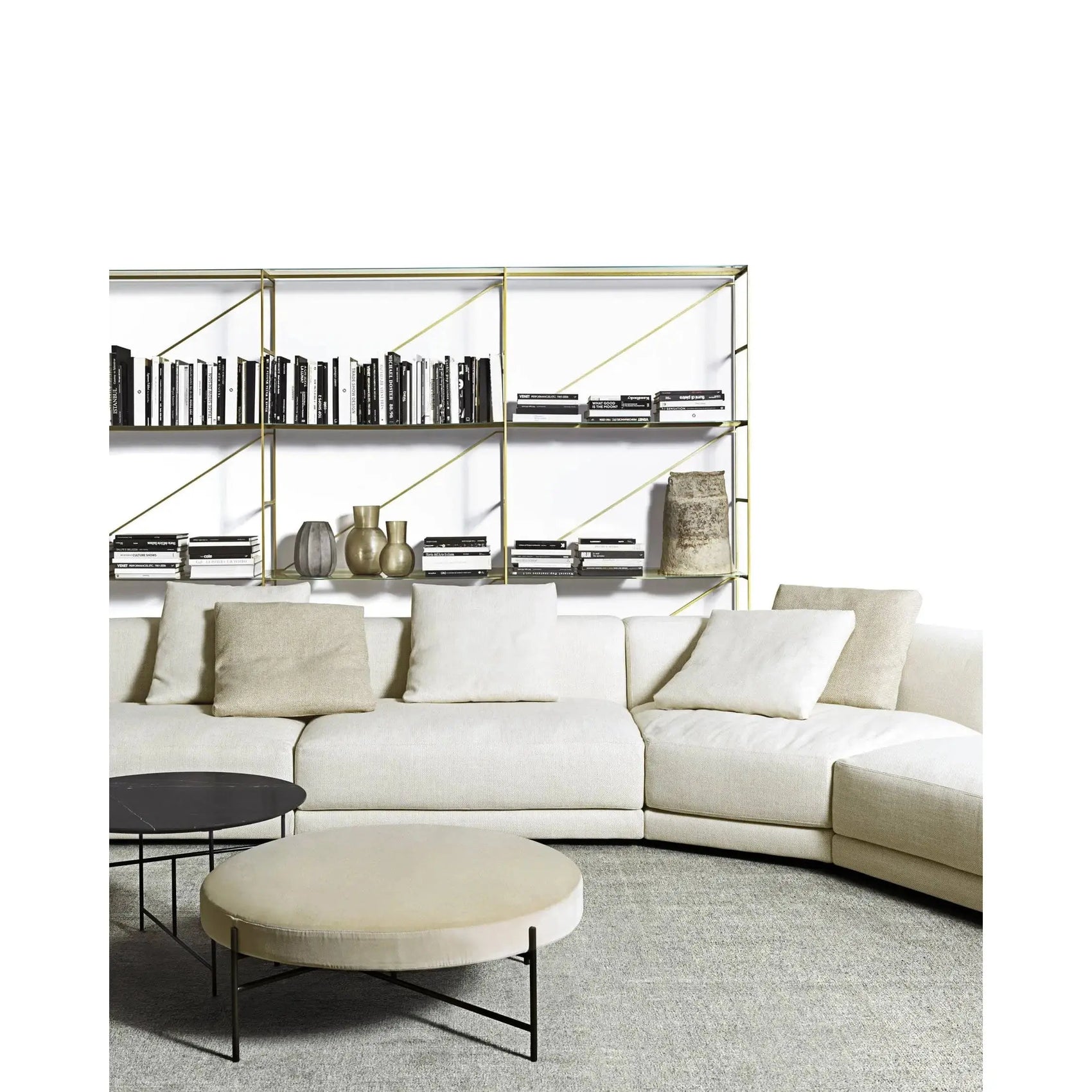 R.I.G. Modules - Shelving System - JANGEORGe Interiors & Furniture