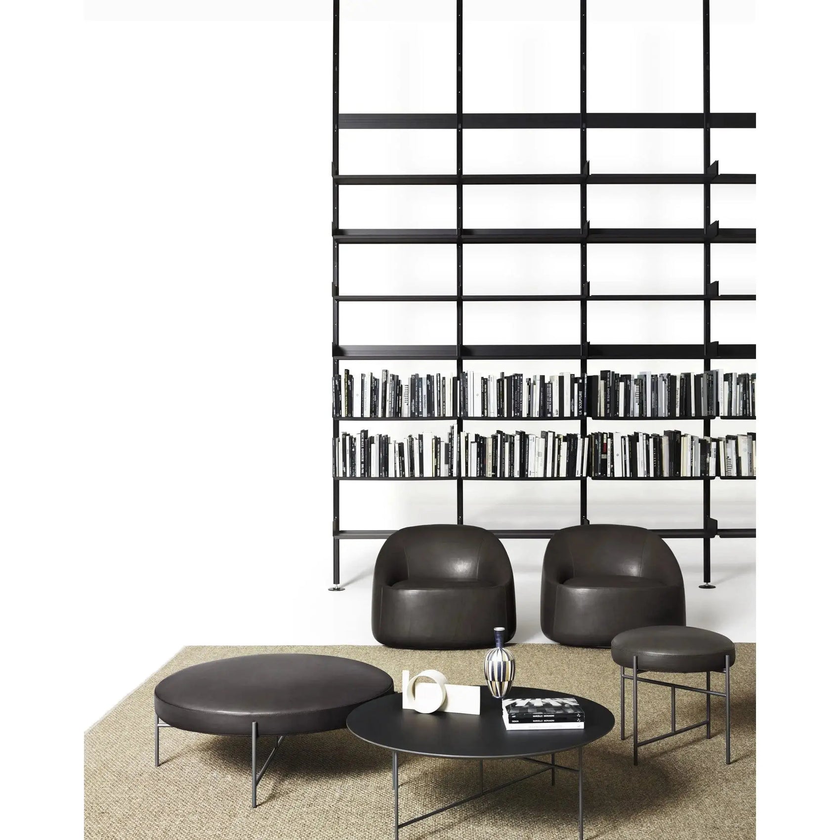 Ripamonti Armchair | DePadova | JANGEORGe Interior Design