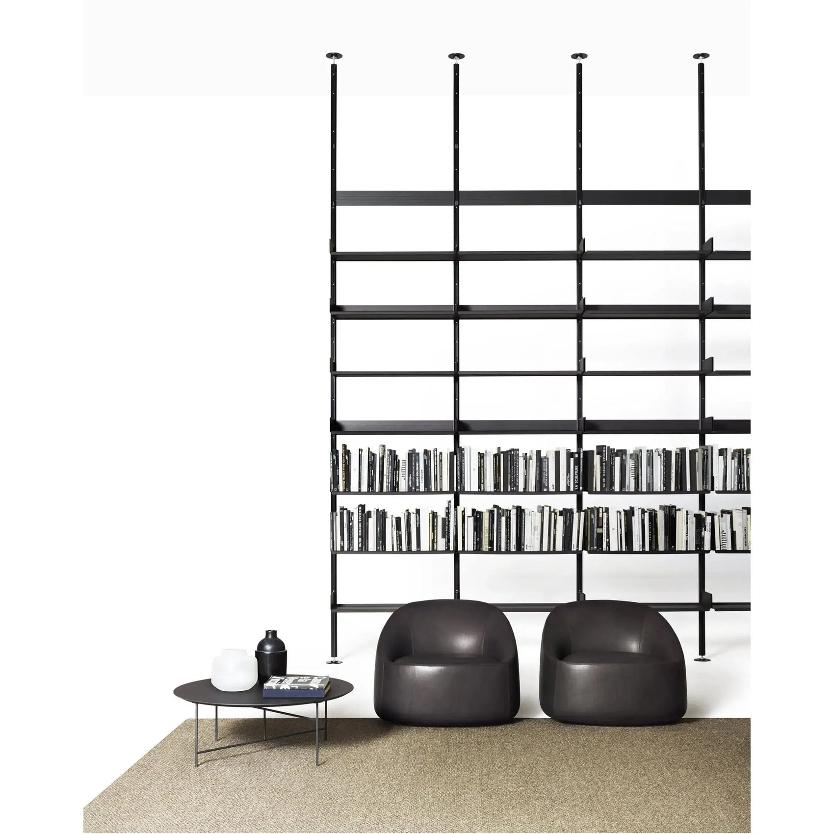 Ripamonti Armchair | DePadova | JANGEORGe Interior Design