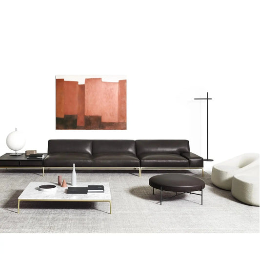 Ripamonti Armchair | DePadova | JANGEORGe Interior Design