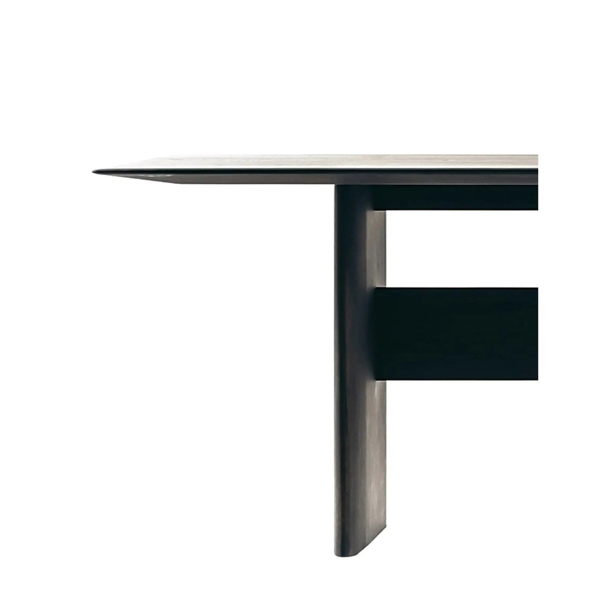 Sea of Tranquility - Dining Table - JANGEORGe Interior Design