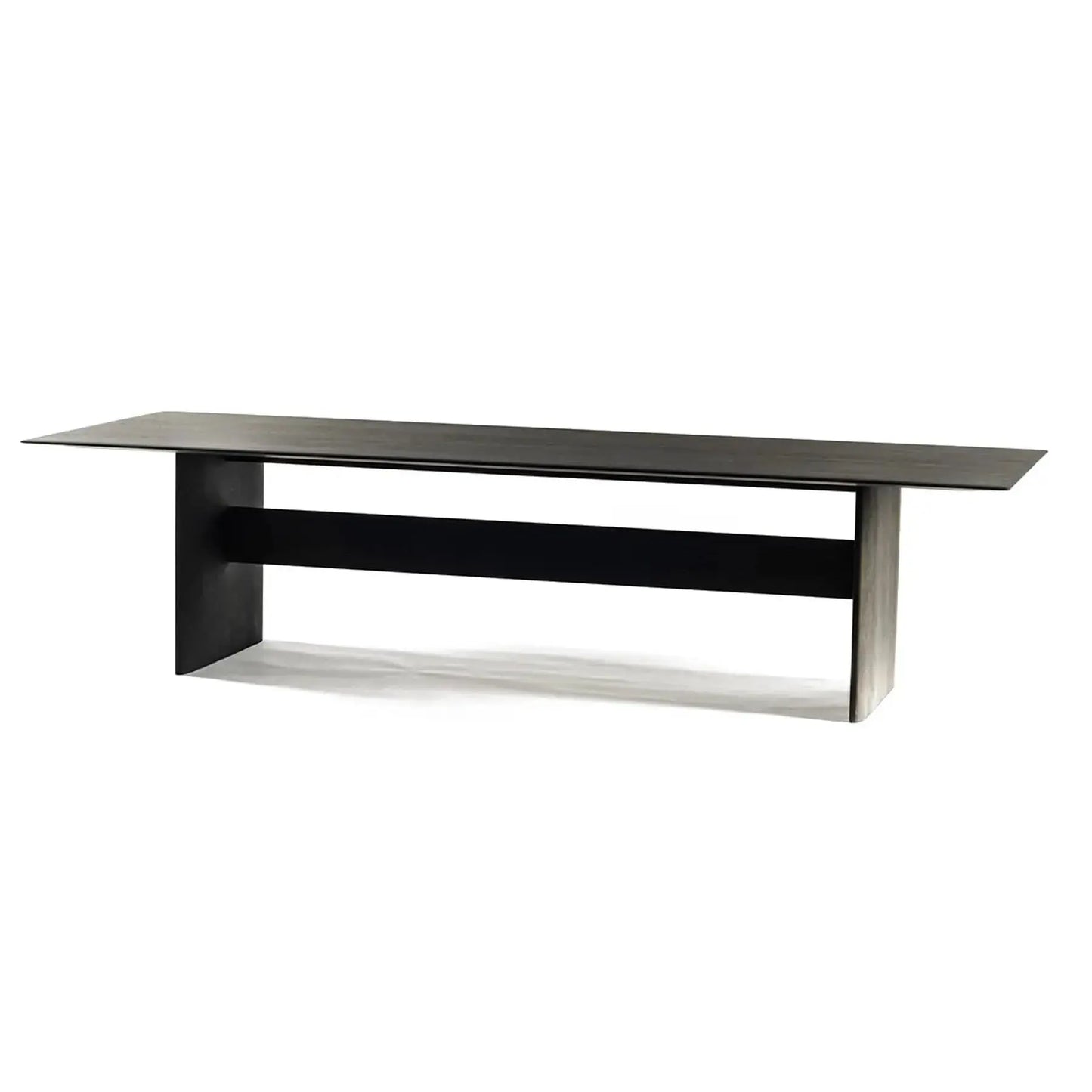 Sea of Tranquility - Dining Table - JANGEORGe Interior Design