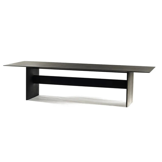 Sea of Tranquility - Dining Table - JANGEORGe Interior Design