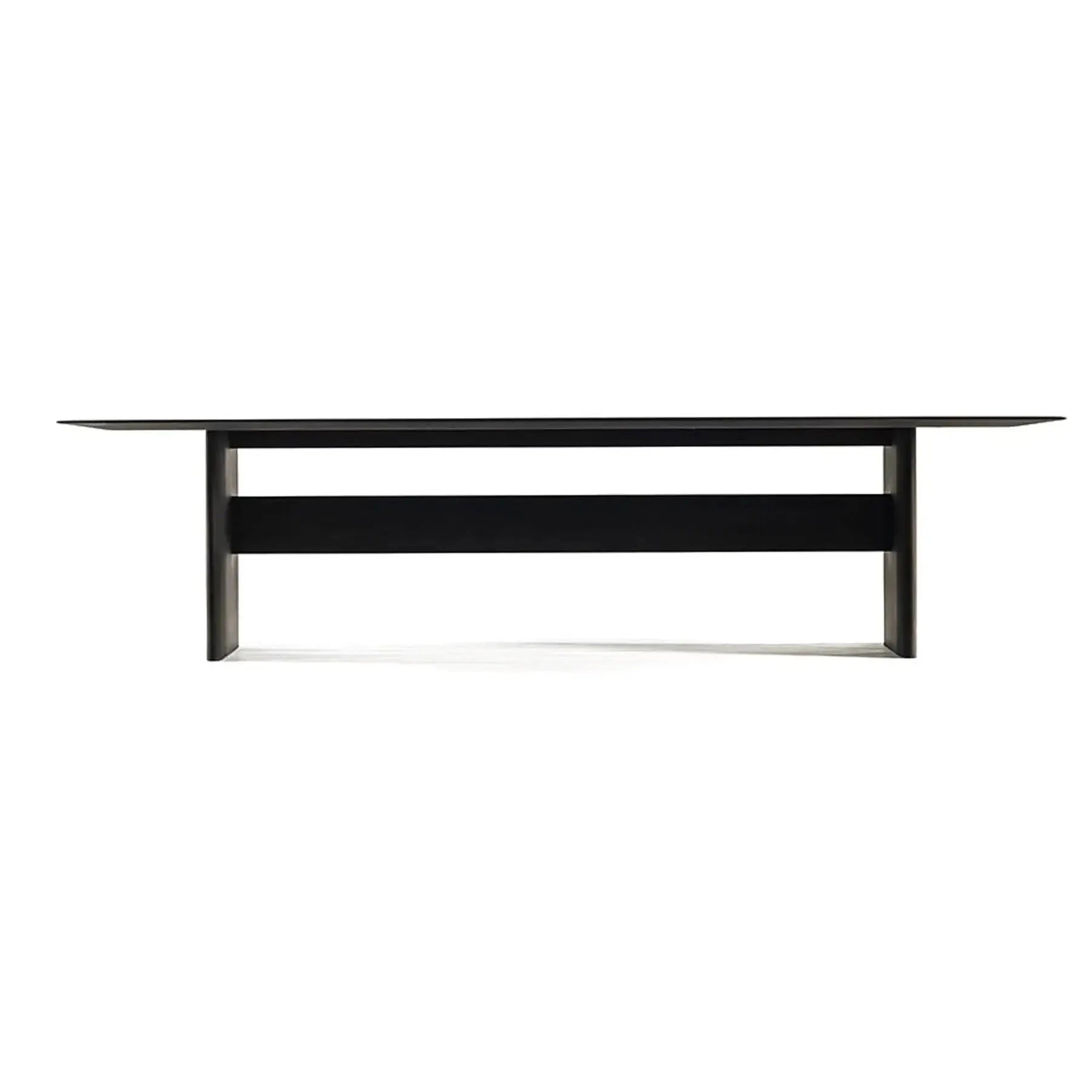 Sea of Tranquility - Dining Table - JANGEORGe Interior Design