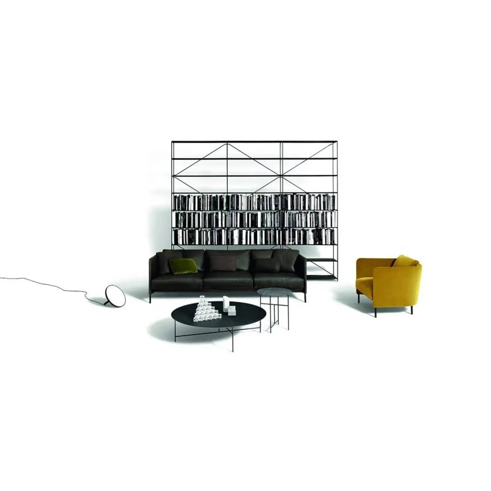 Sen - Low Tables - JANGEORGe Interior Design