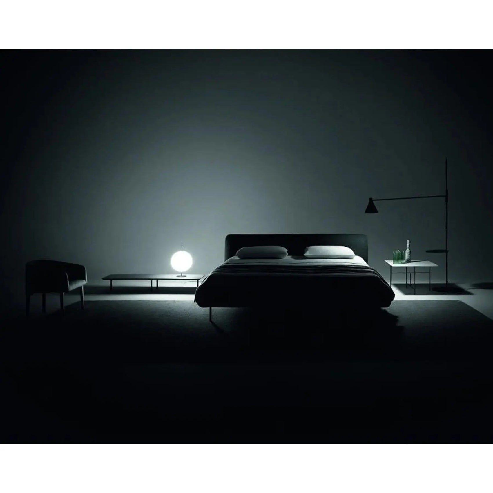 Sen - Low Tables - JANGEORGe Interior Design