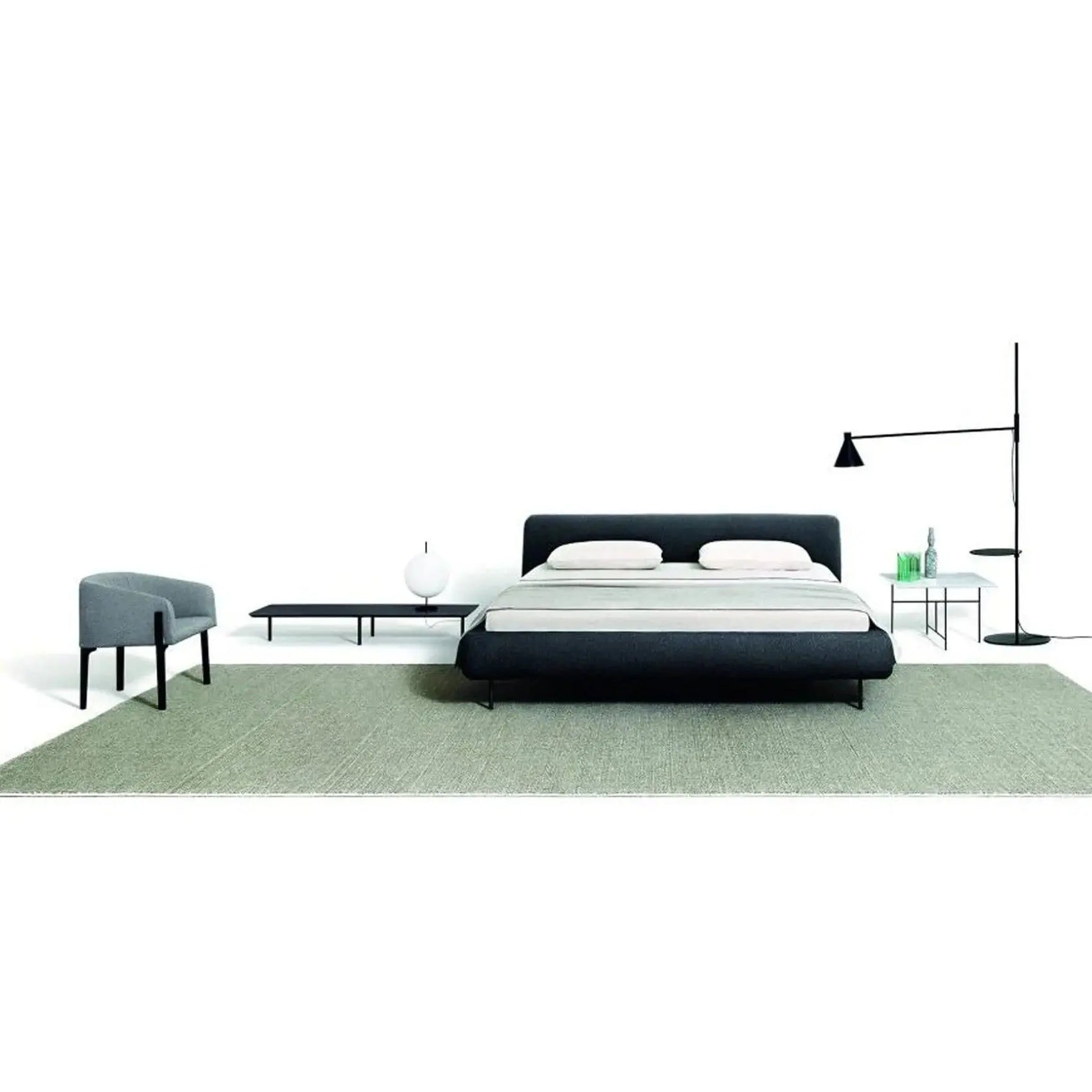 Sen - Low Tables - JANGEORGe Interior Design