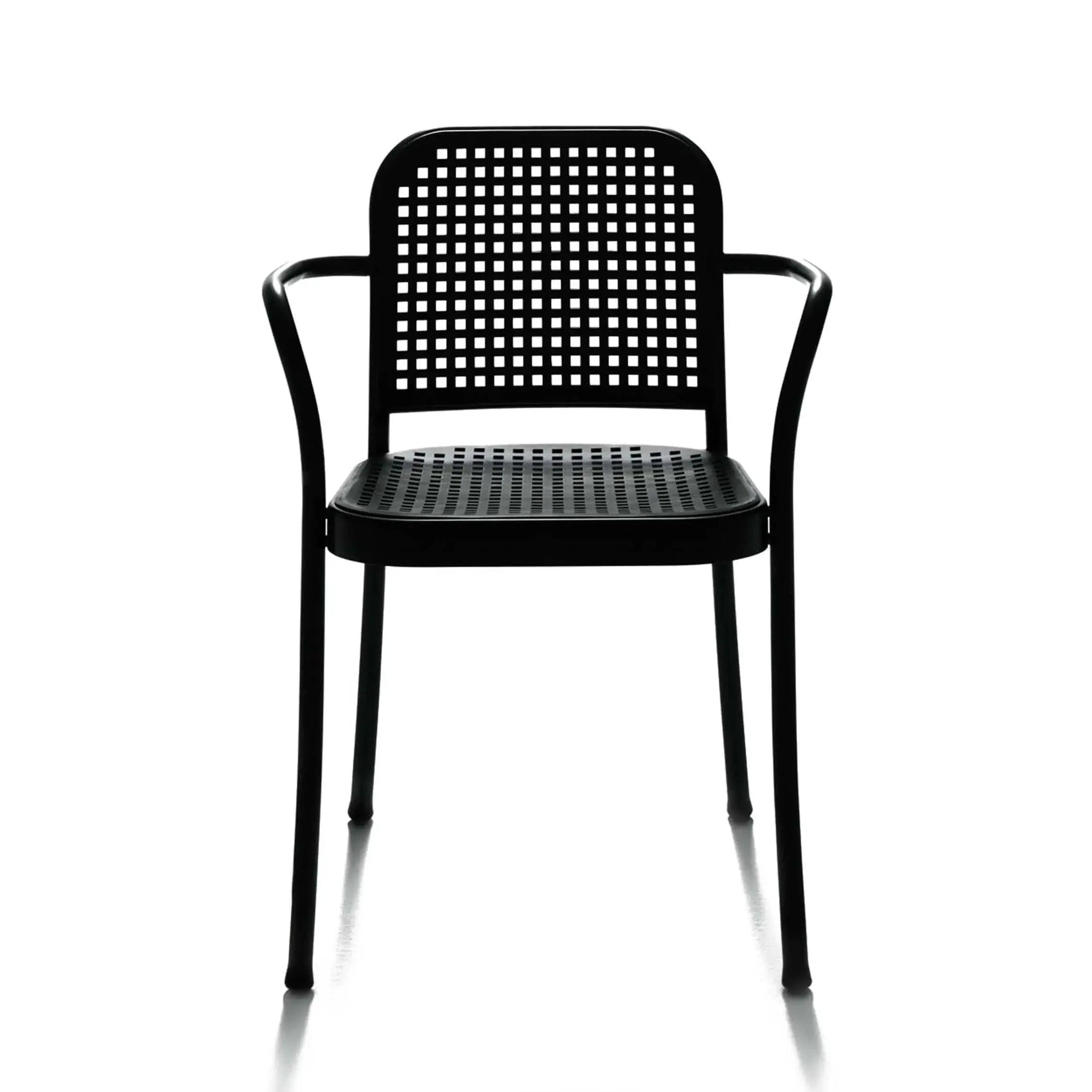 Silver - Chair - JANGEORGe Interior Design