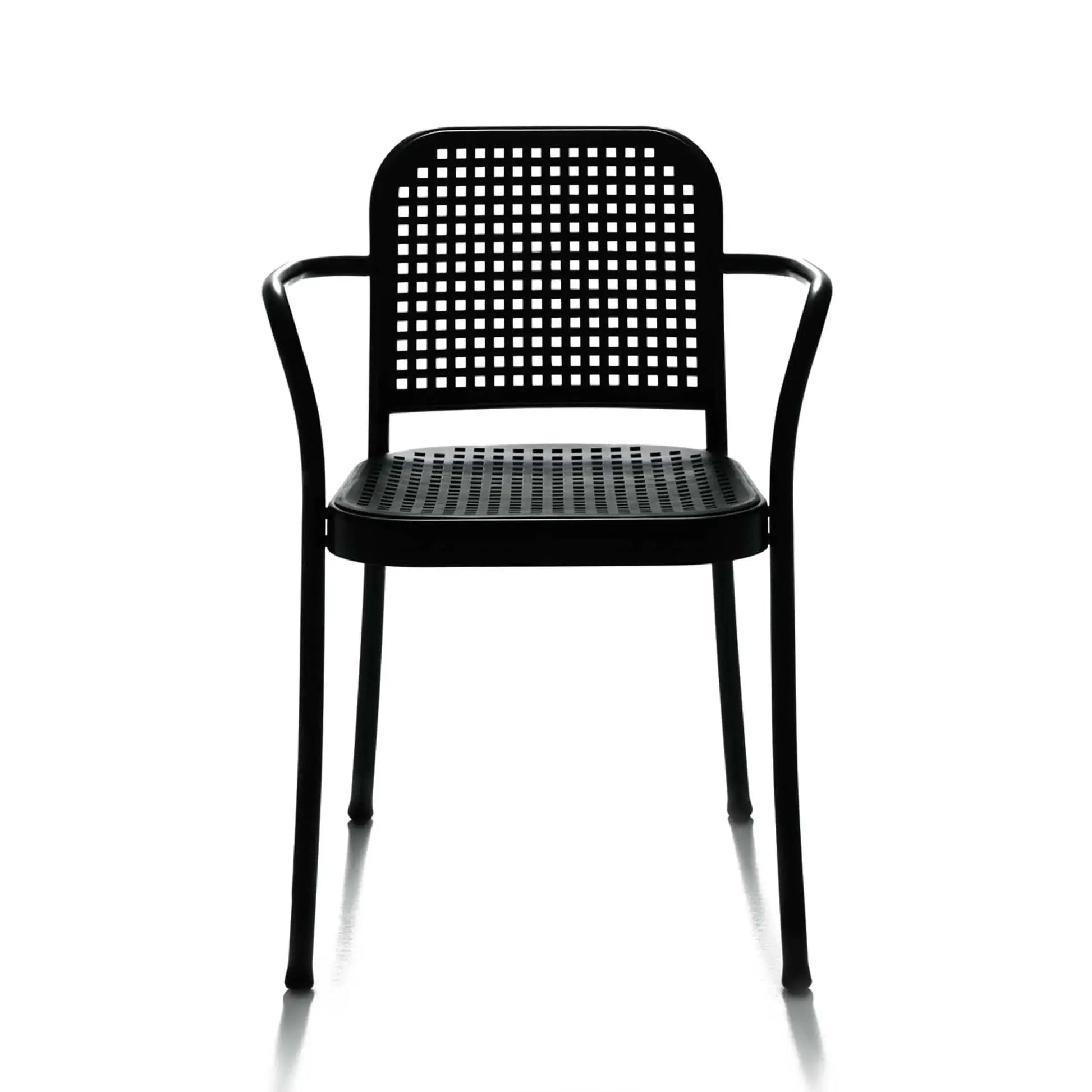 Silver - Chair - JANGEORGe Interior Design