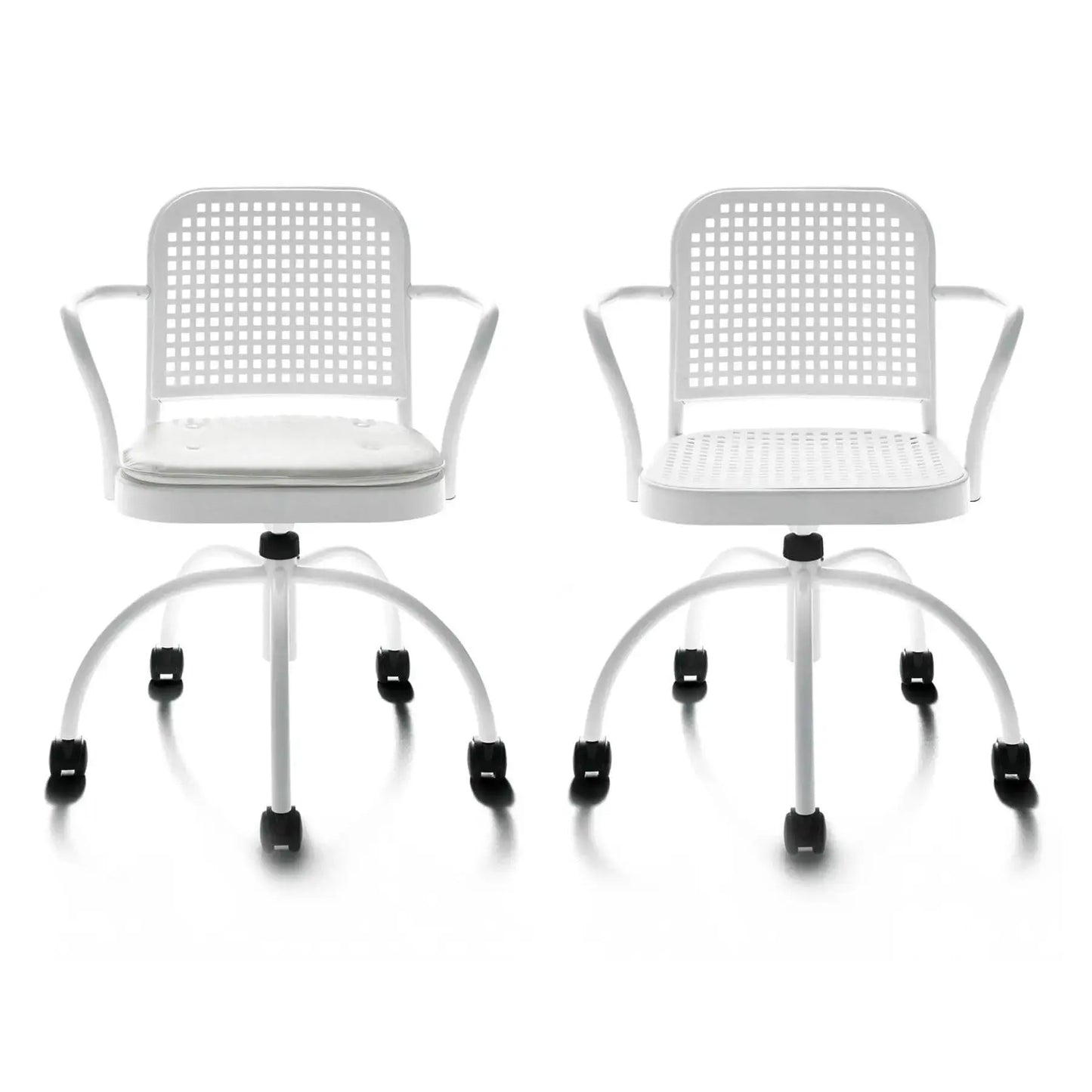 Silver - Chair - JANGEORGe Interior Design