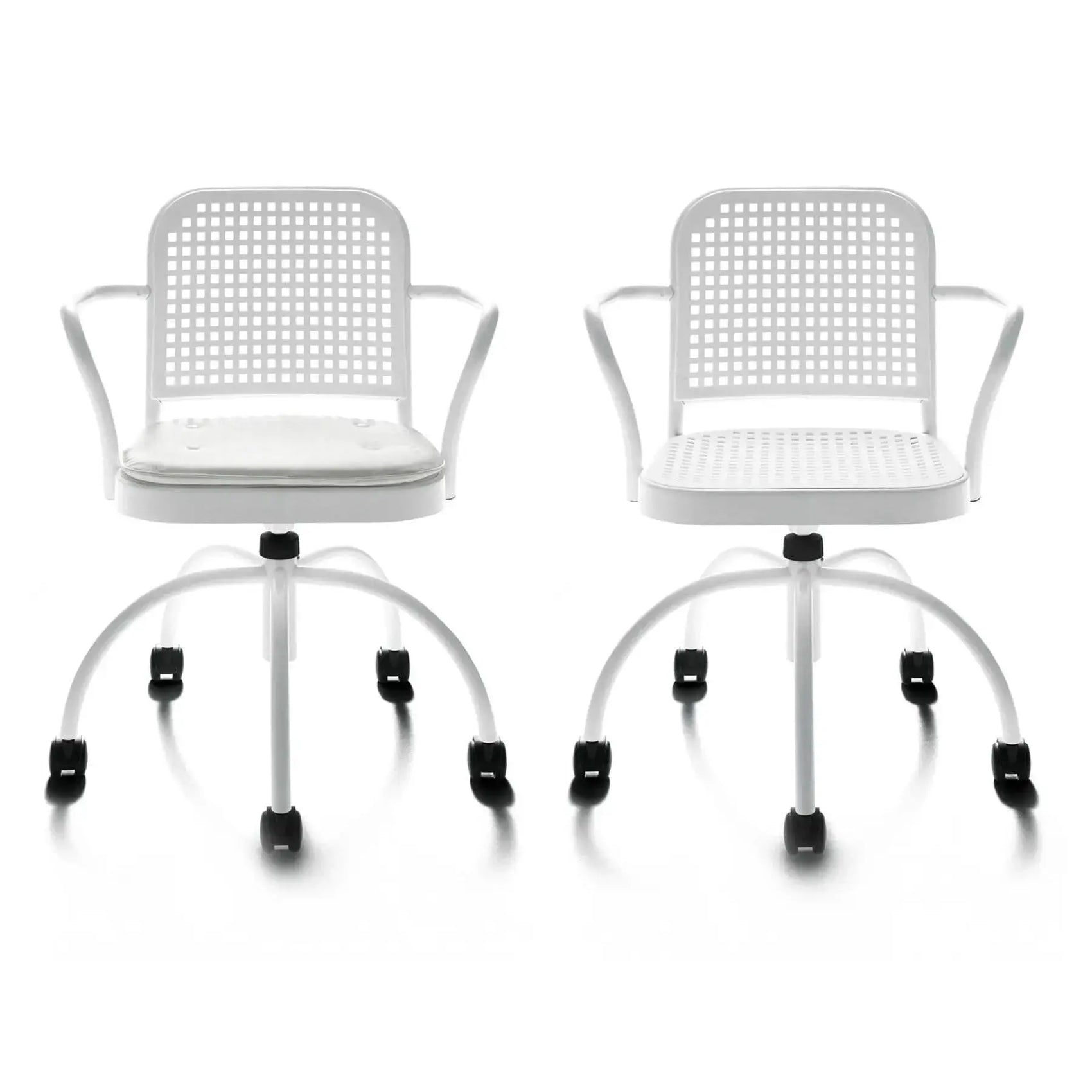 Silver - Chair - JANGEORGe Interior Design