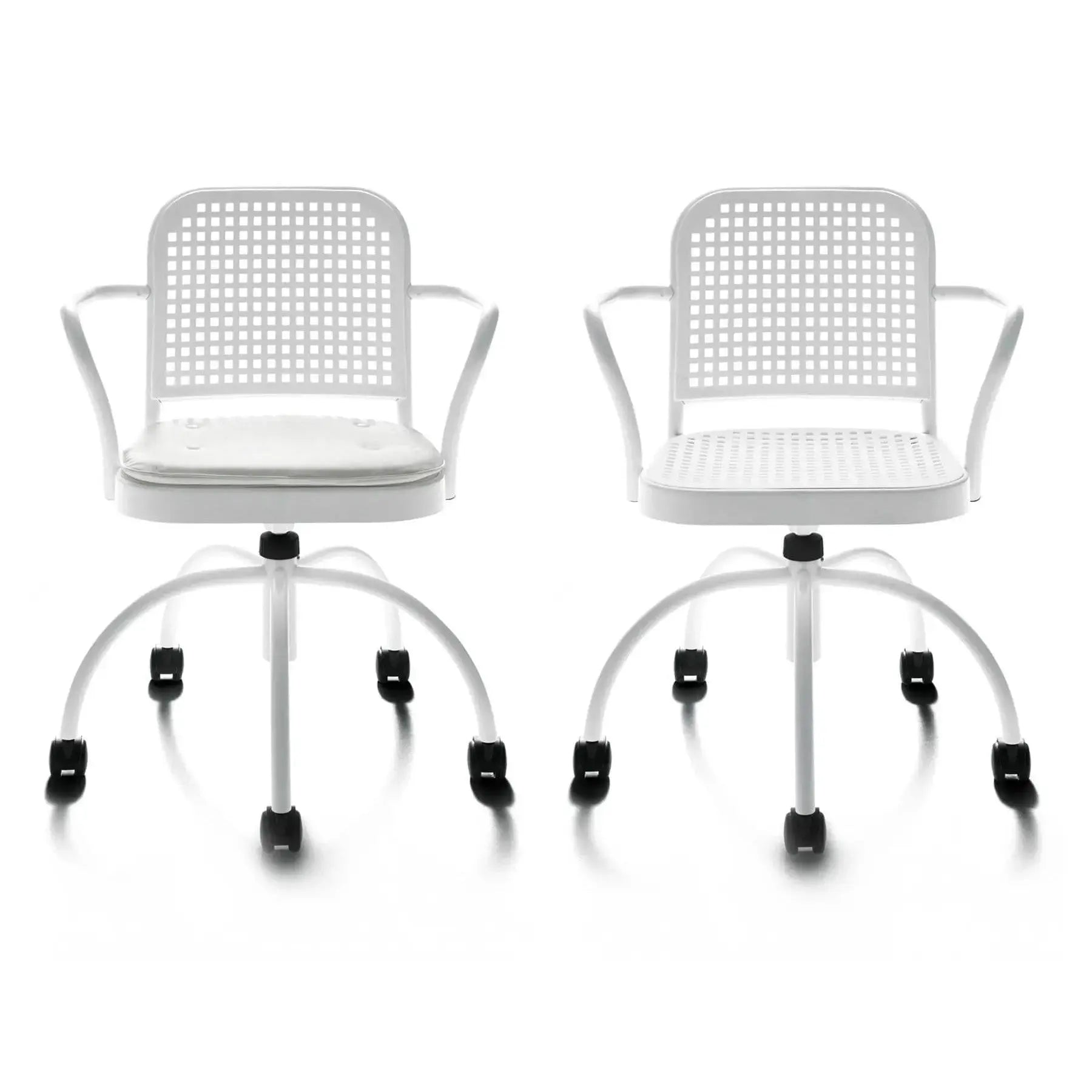 Silver - Chair - JANGEORGe Interior Design