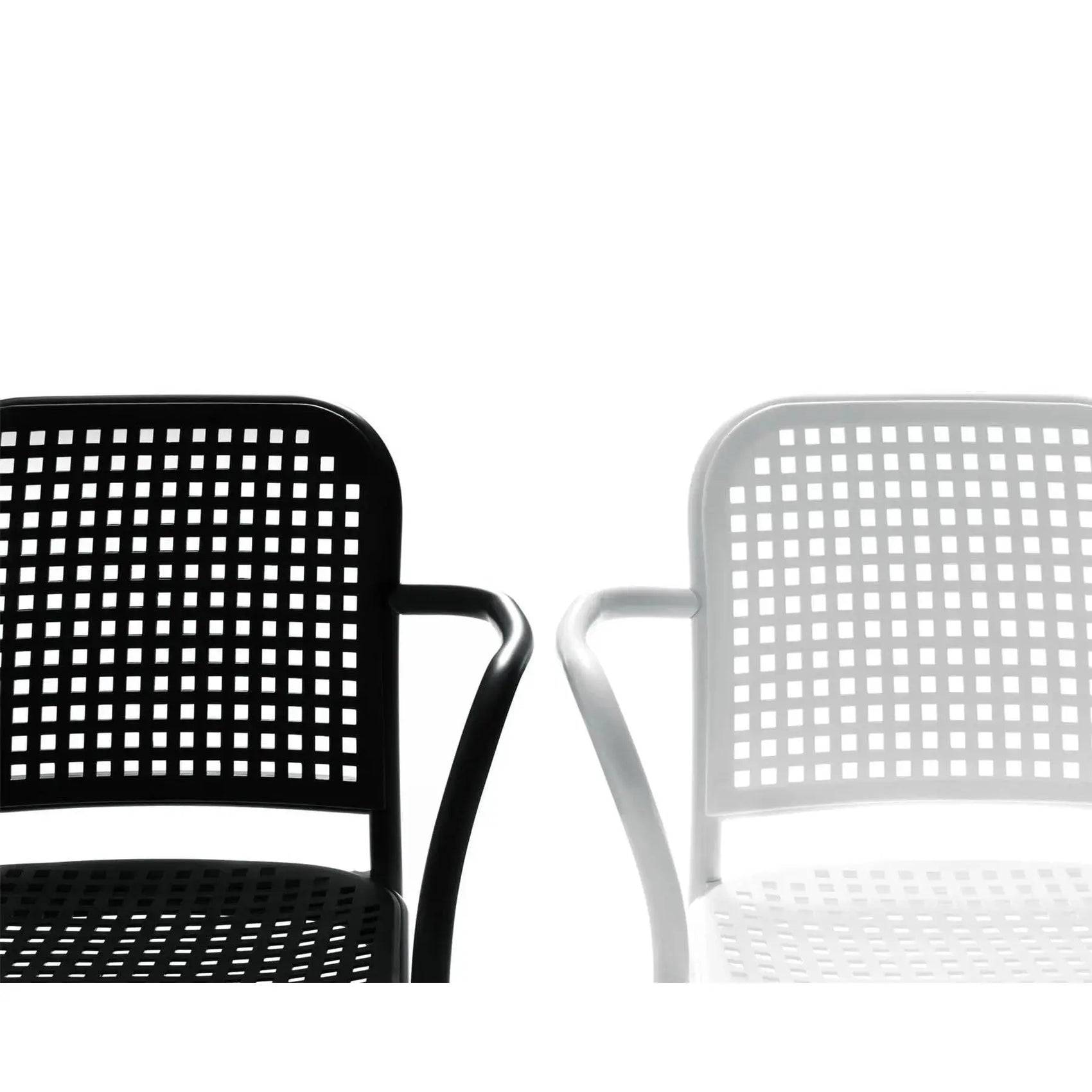 Silver - Chair - JANGEORGe Interior Design