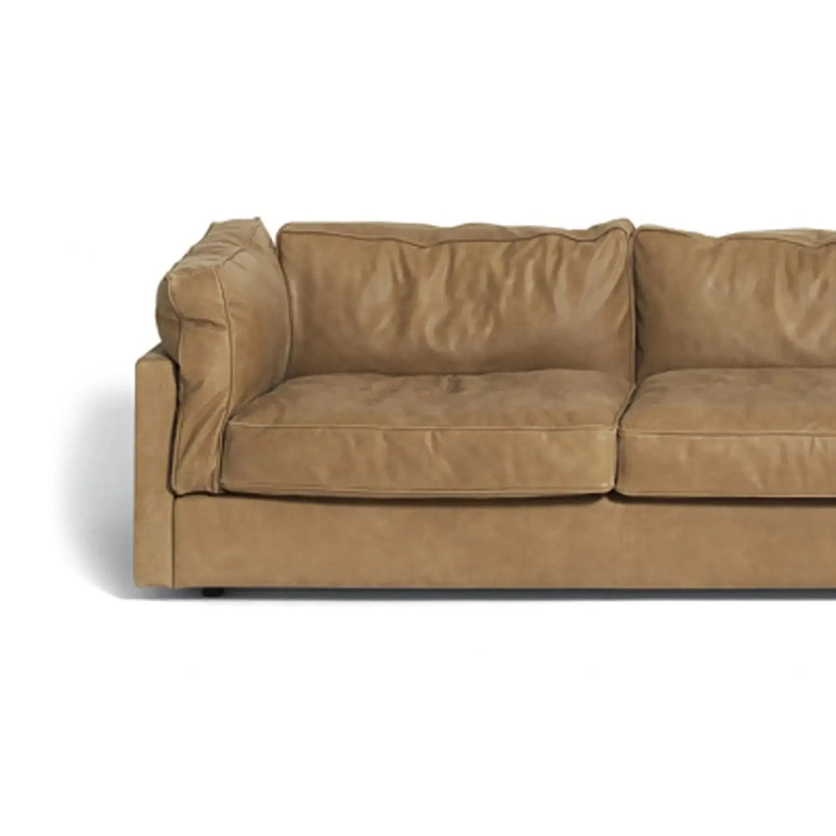 Square Ground - Sofa | DePadova | JANGEORGe Interior Design