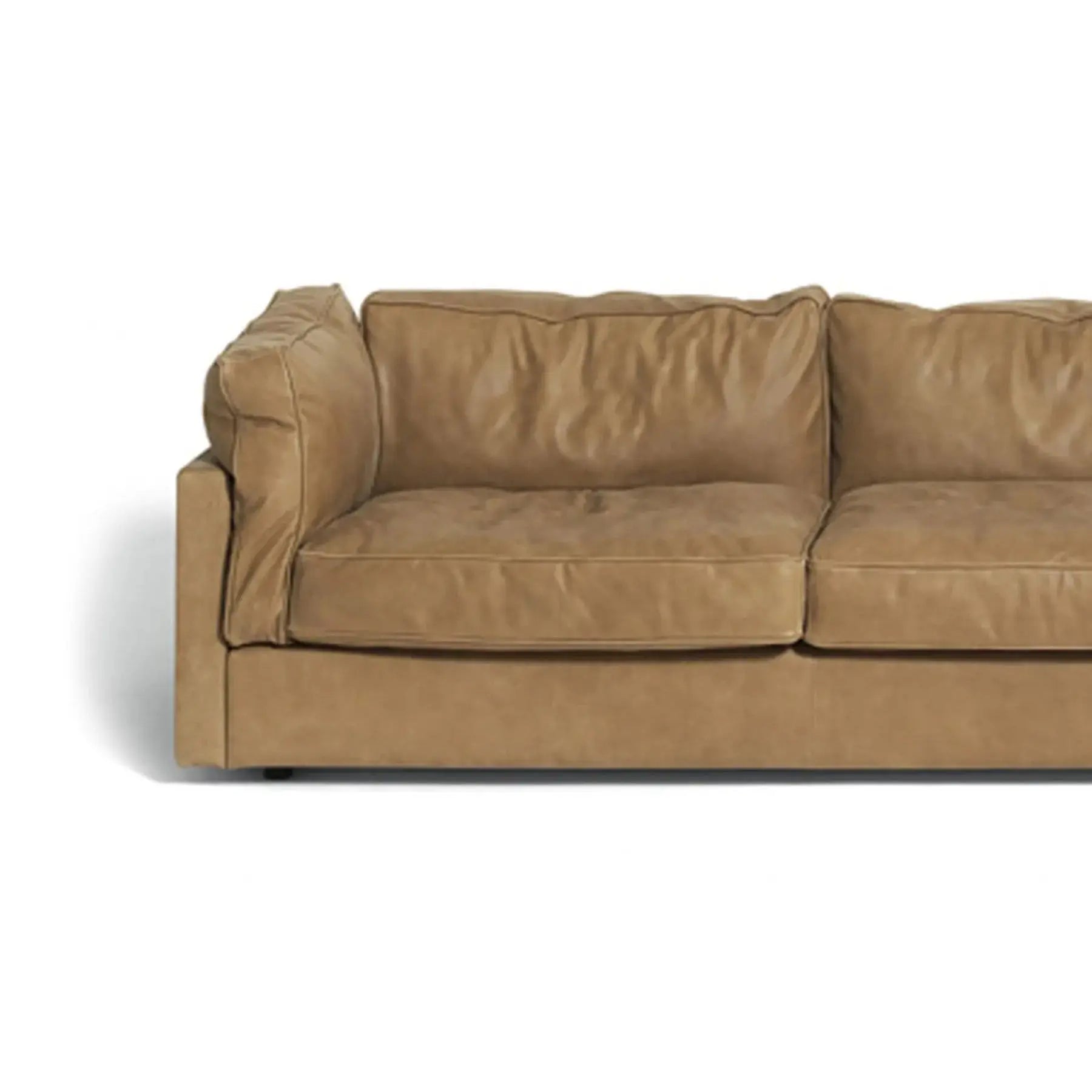 Square Ground - Sofa | DePadova | JANGEORGe Interior Design
