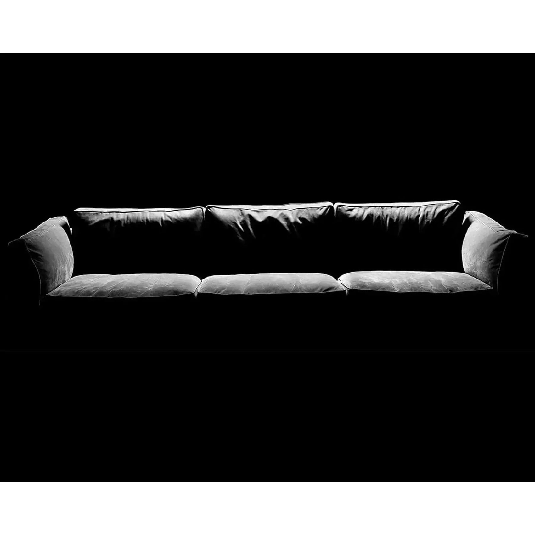 Square Lounge - Sofa | DePadova | JANGEORGe Interior Design