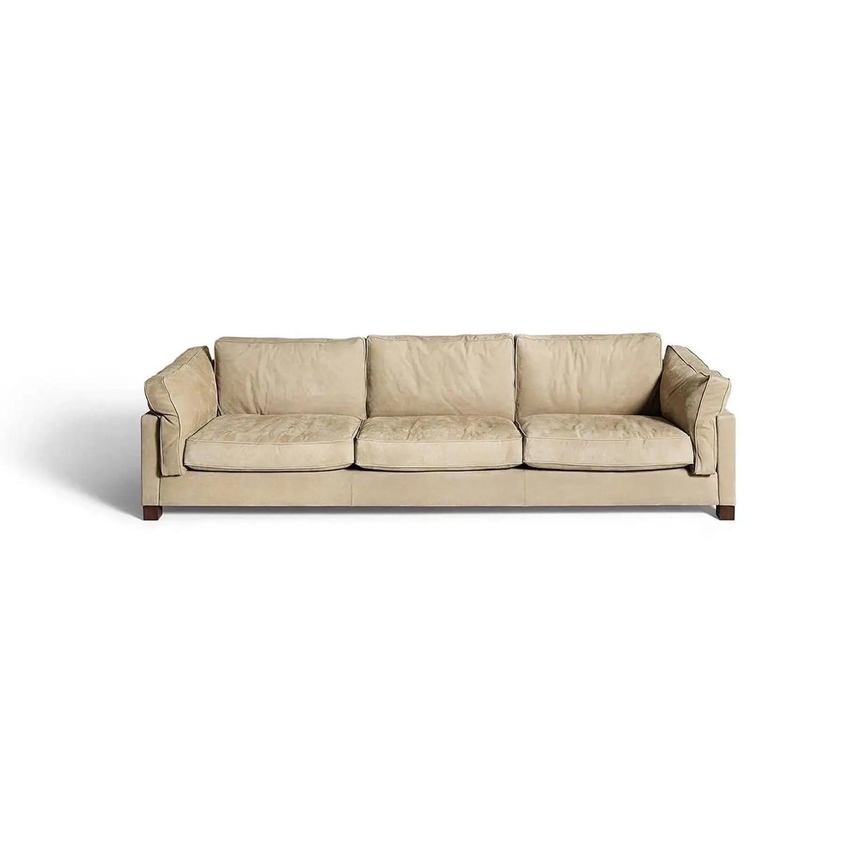 Square Lounge - Sofa | DePadova | JANGEORGe Interior Design