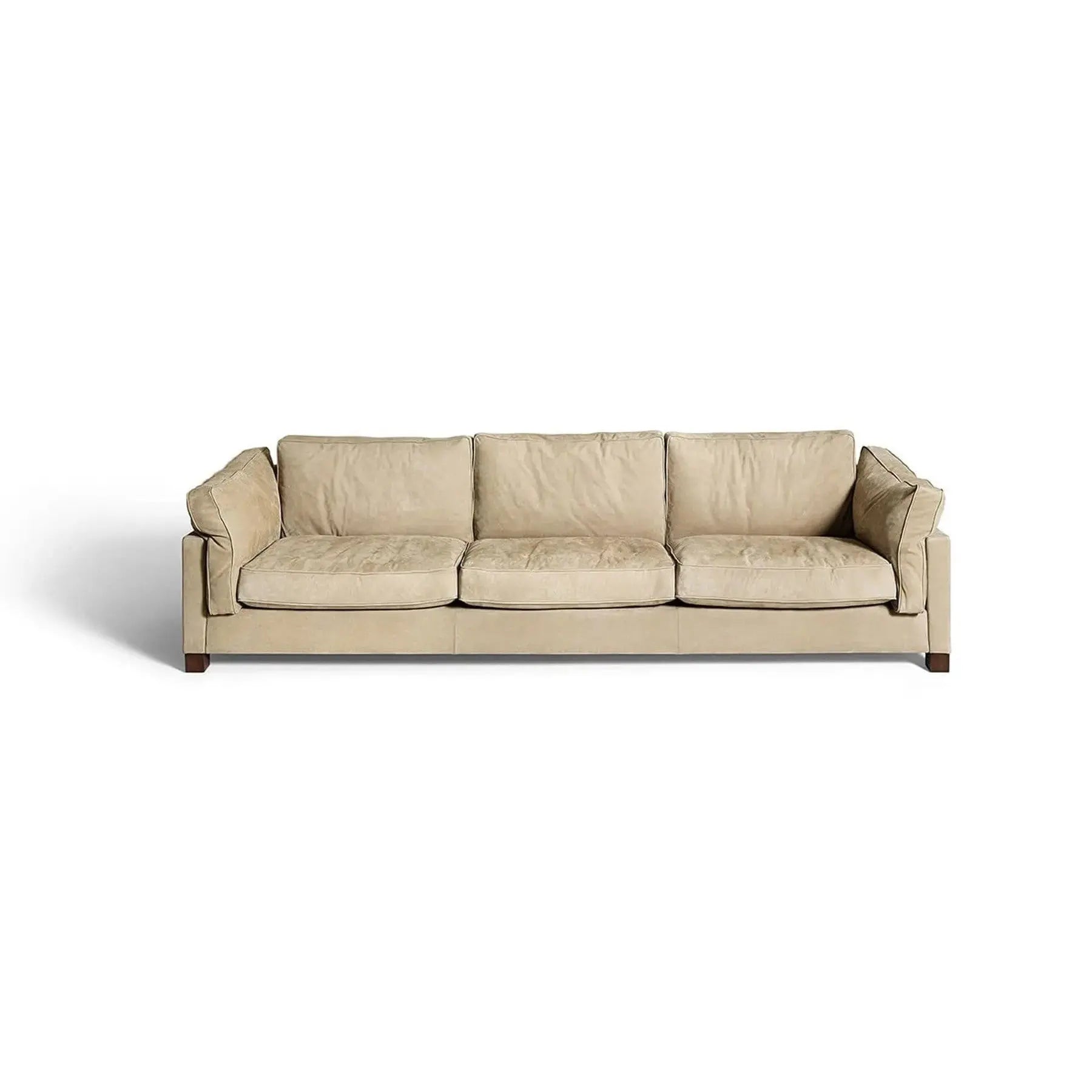 Square Lounge - Sofa | DePadova | JANGEORGe Interior Design
