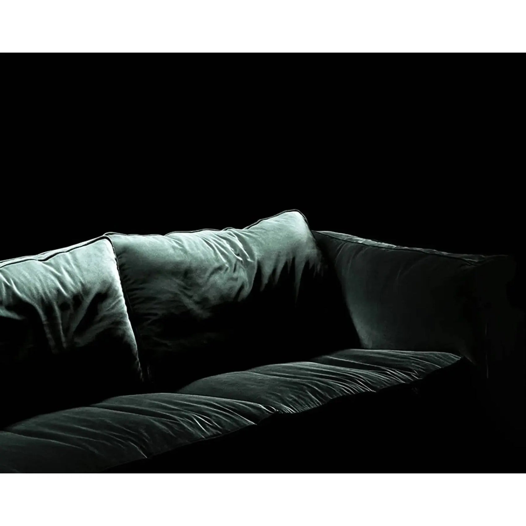 Square Lounge - Sofa | DePadova | JANGEORGe Interior Design